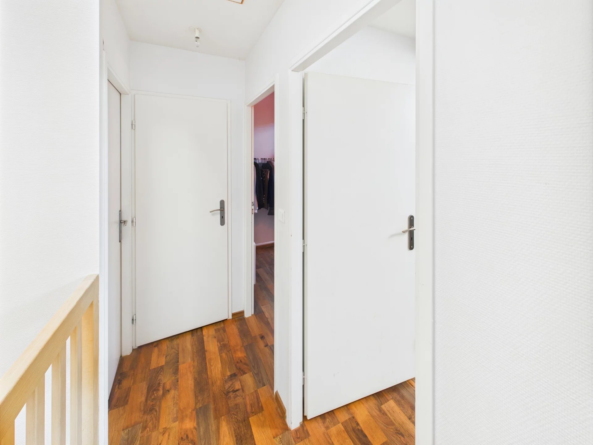 Achat Appartement T3 à Saulny (57140) - 69m²