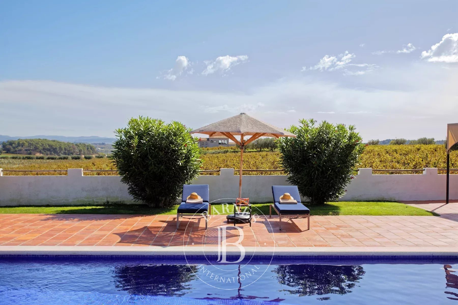 Vilobi del Penedes  - Maison  - picture 4