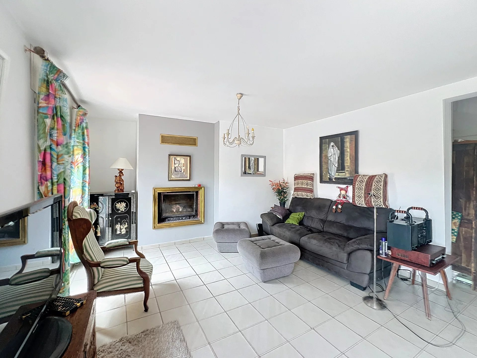 Agence immobilière de Groupe Lartigue