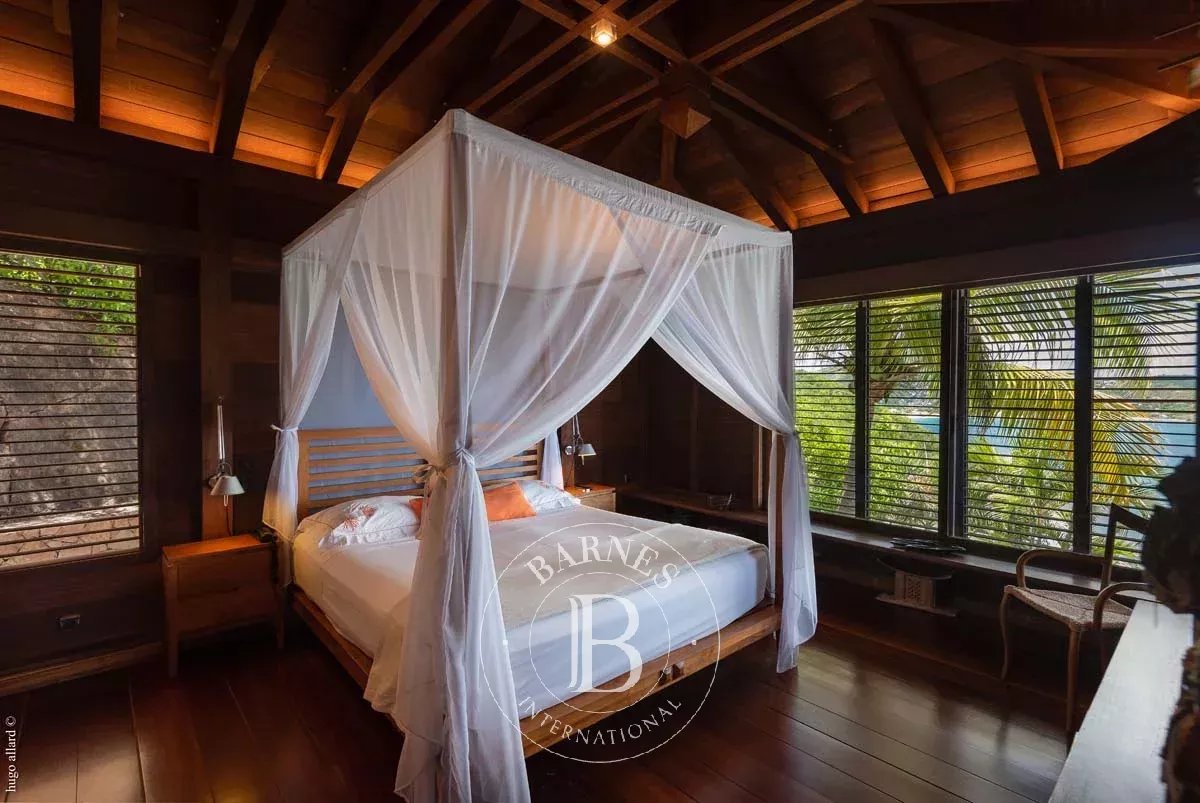 Pointe Milou  - Villa 2 Chambres - picture 9