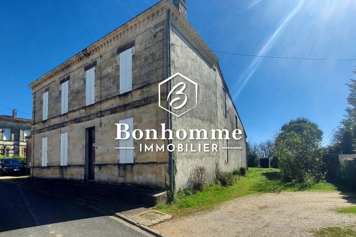 Agence immobilière de BONHOMME IMMOBILIER