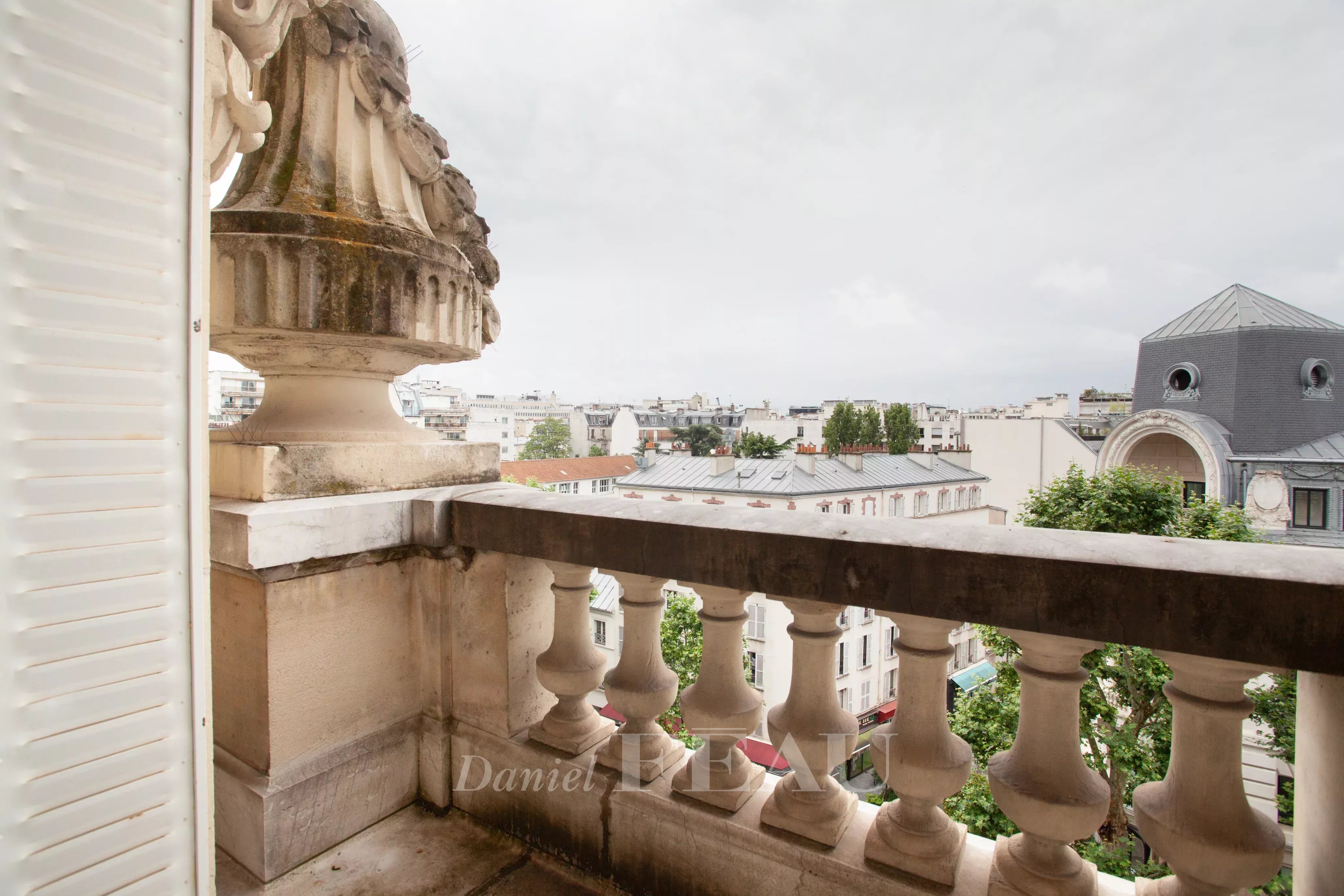 Location Appartement Neuilly-sur-Seine