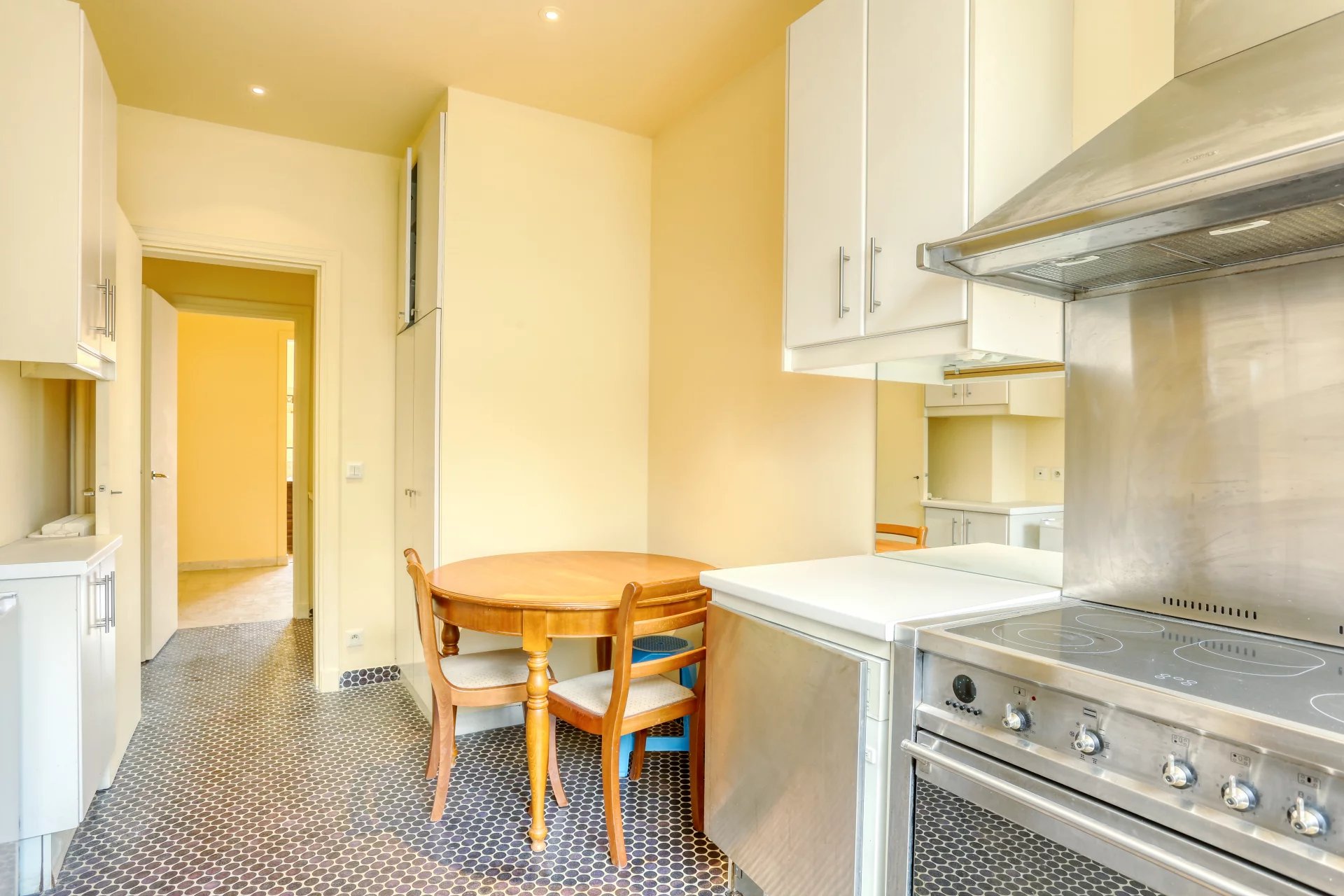 Sale Apartment Neuilly-sur-Seine