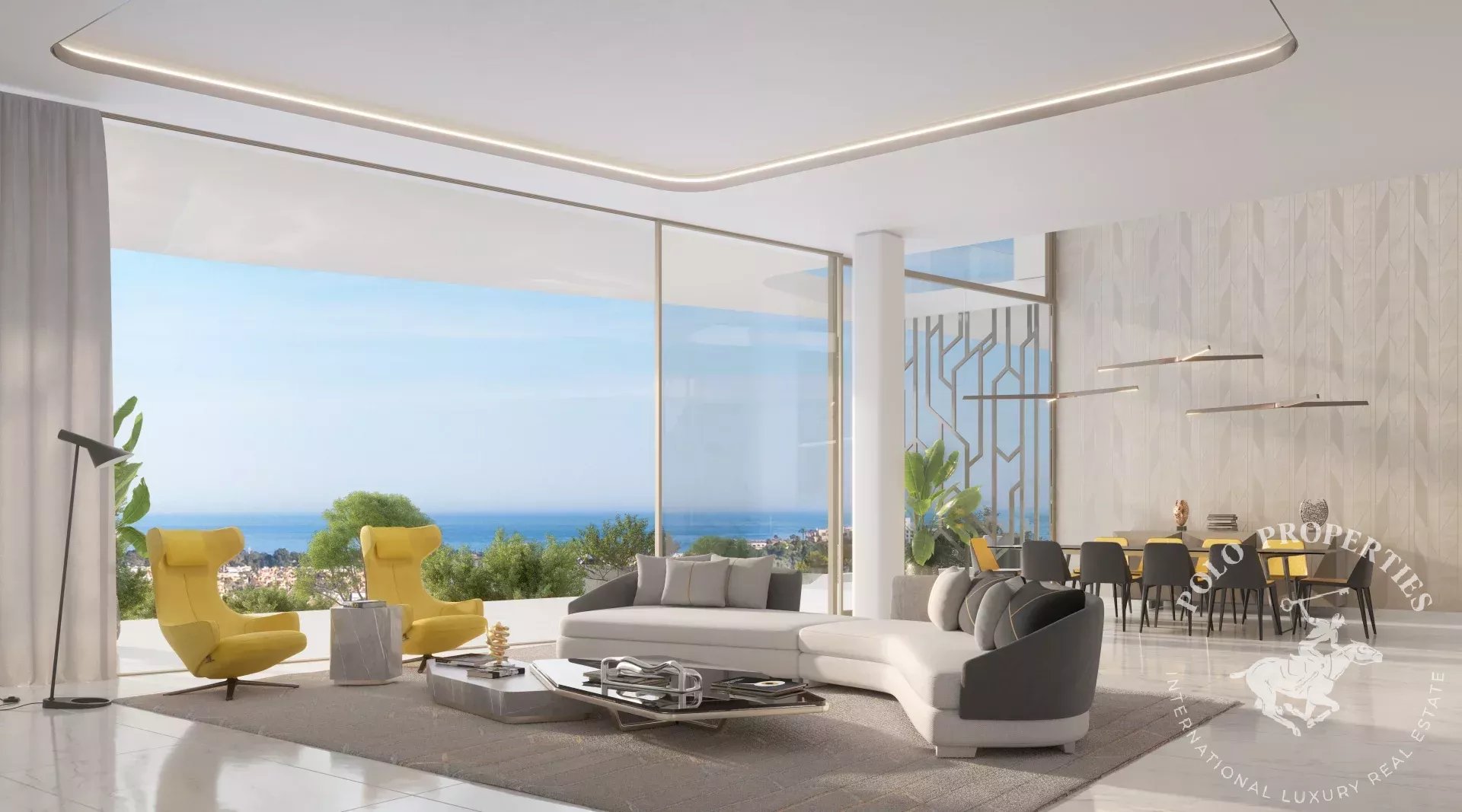 Zafiro Villas - Tierra Viva