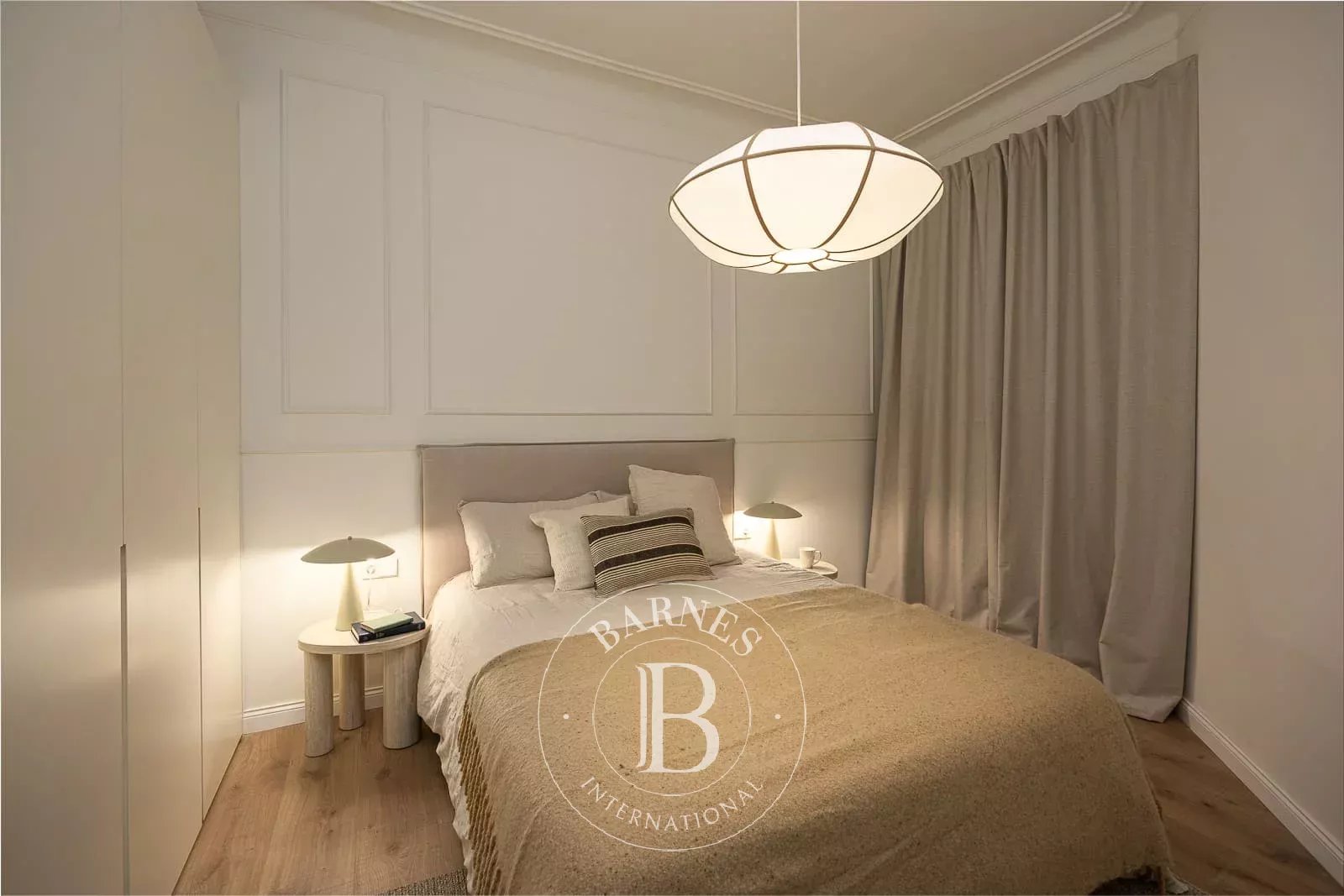 Daire Barcelona - picture 29