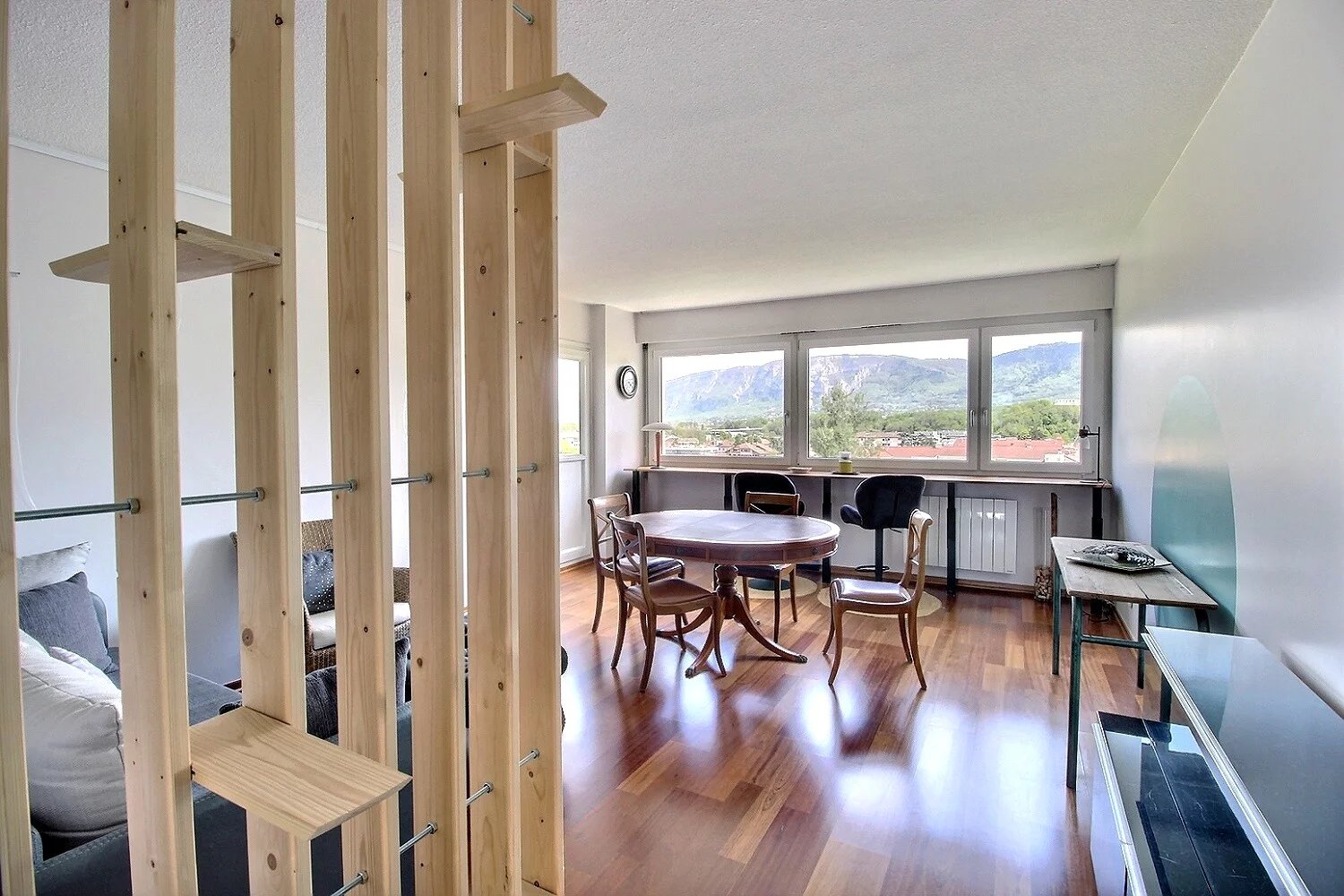 Location Appartement Saint-Julien-en-Genevois