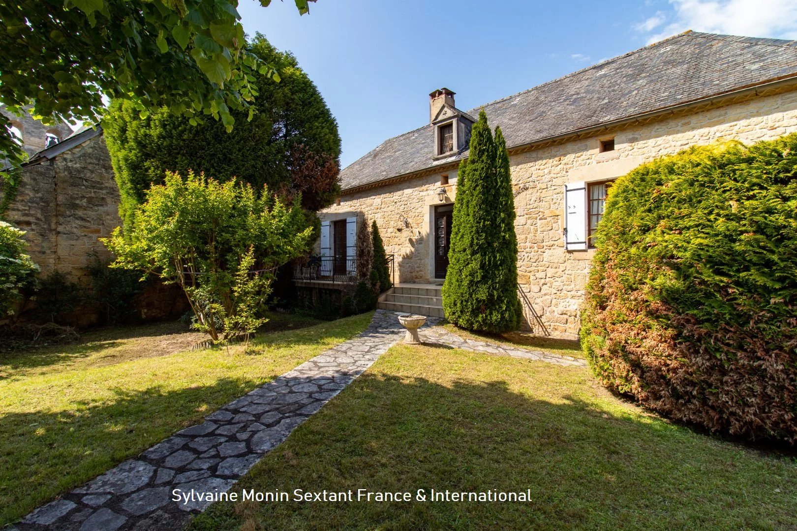 Vente Maison Granges-d'Ans