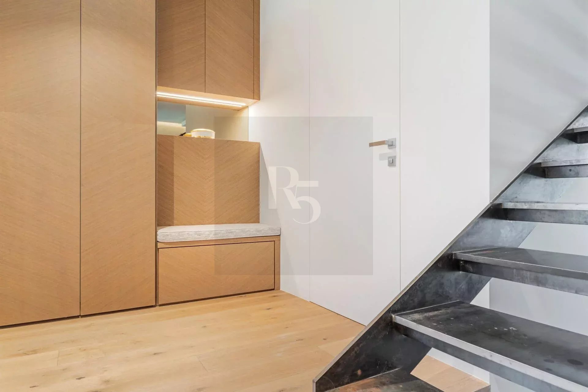 Exceptional 8-room townhouse in Champel — photo 4