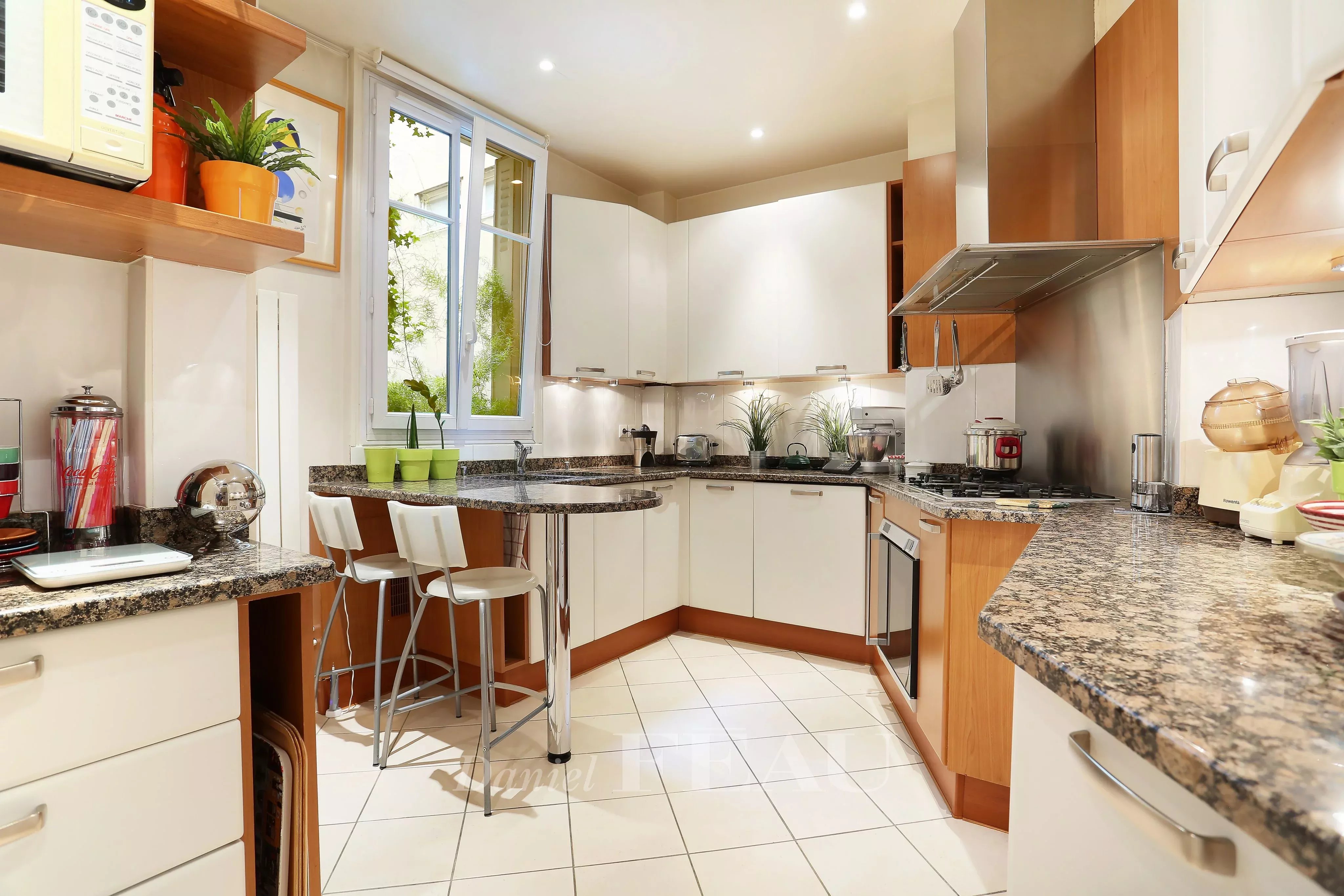 Rental Apartment Paris 5th