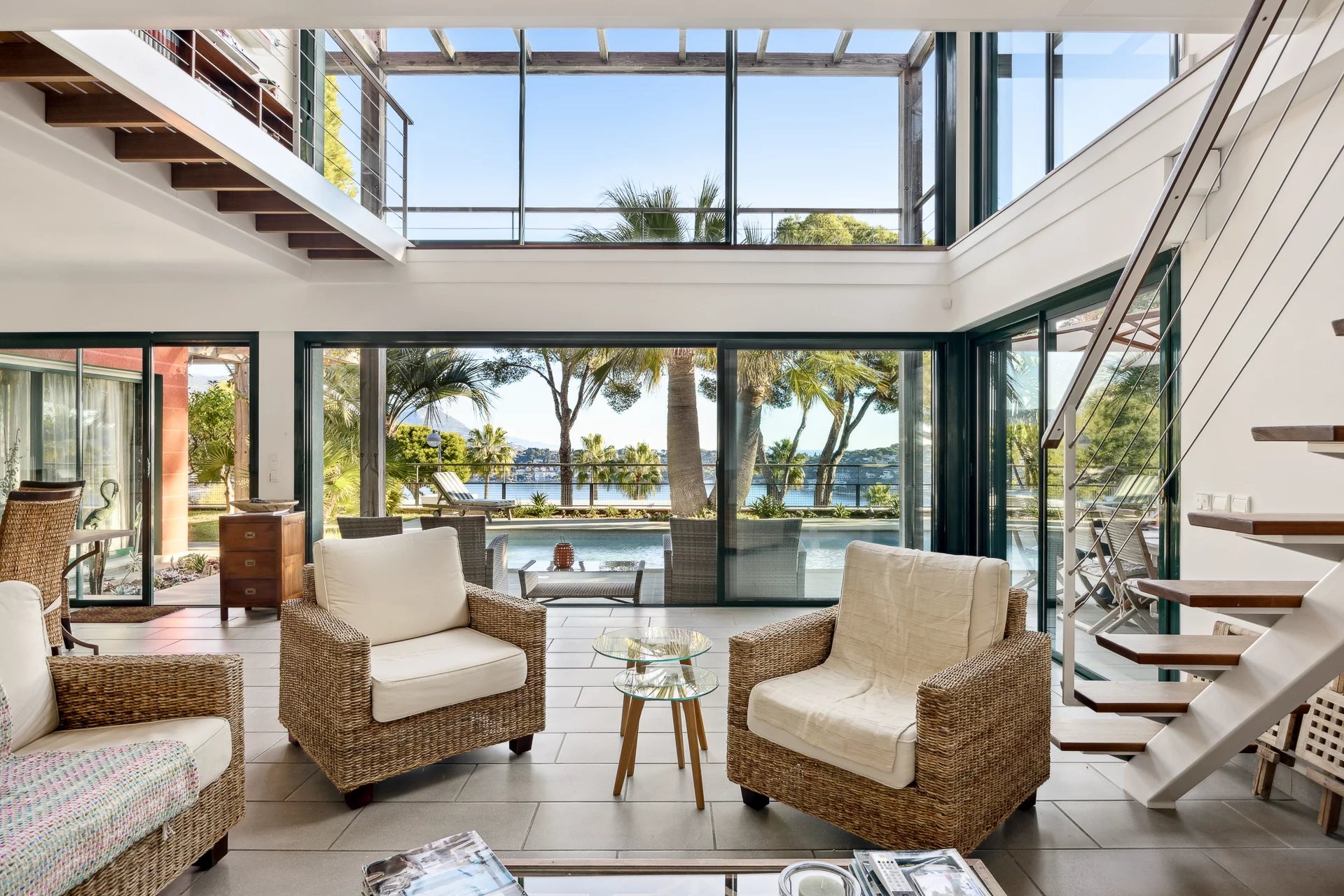 Sale Villa Nice Mont Boron