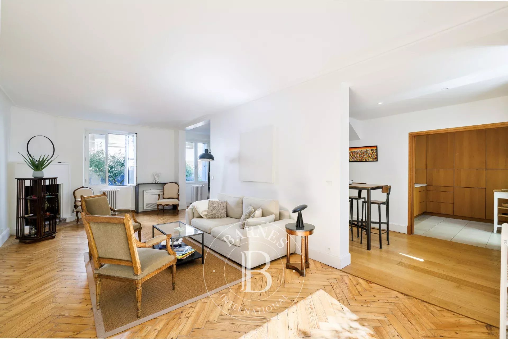 Biarritz  - Maison 7 Pi&egrave;ces 5 Chambres - picture 11