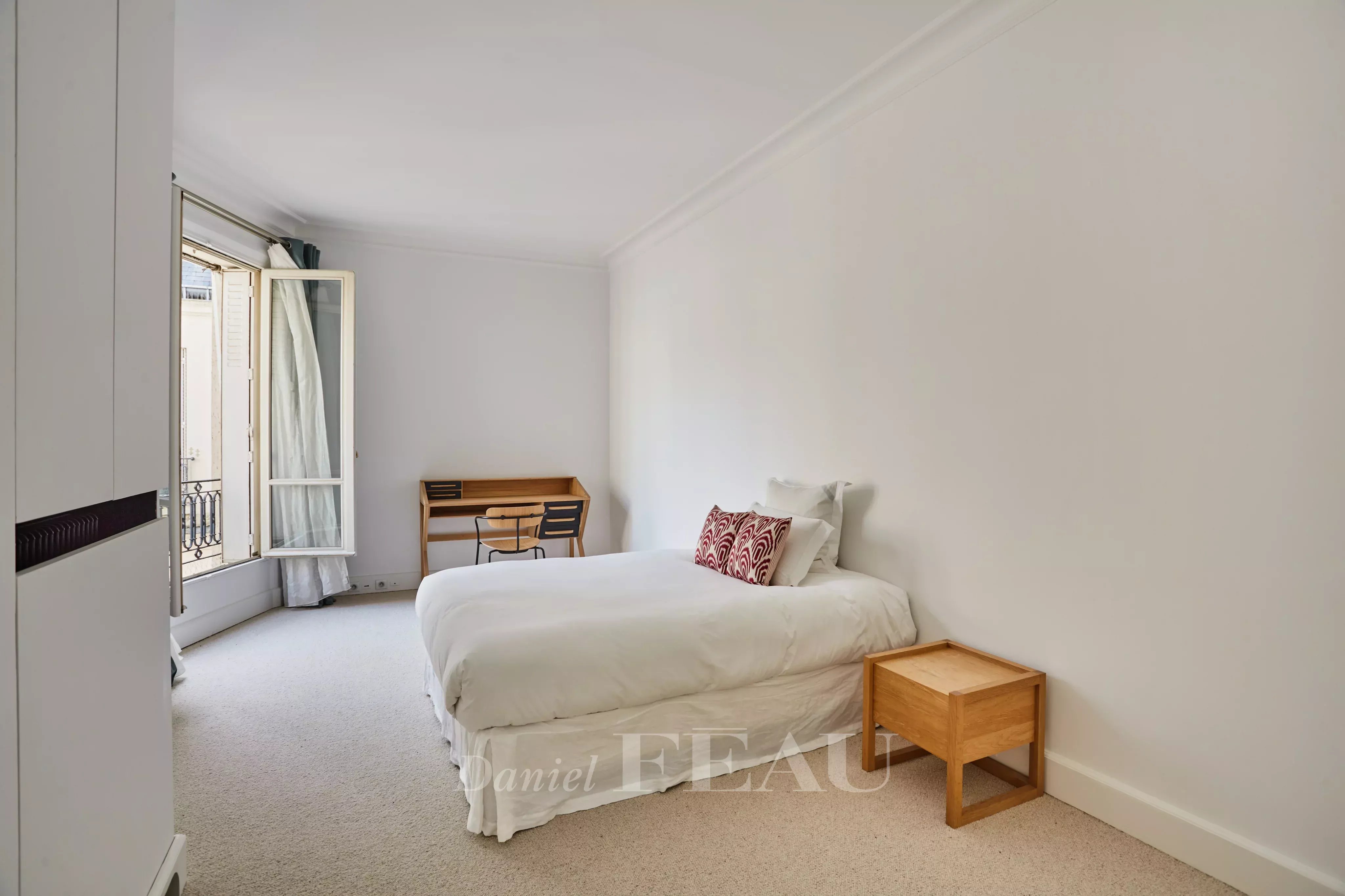 Rental Apartment Paris 7th