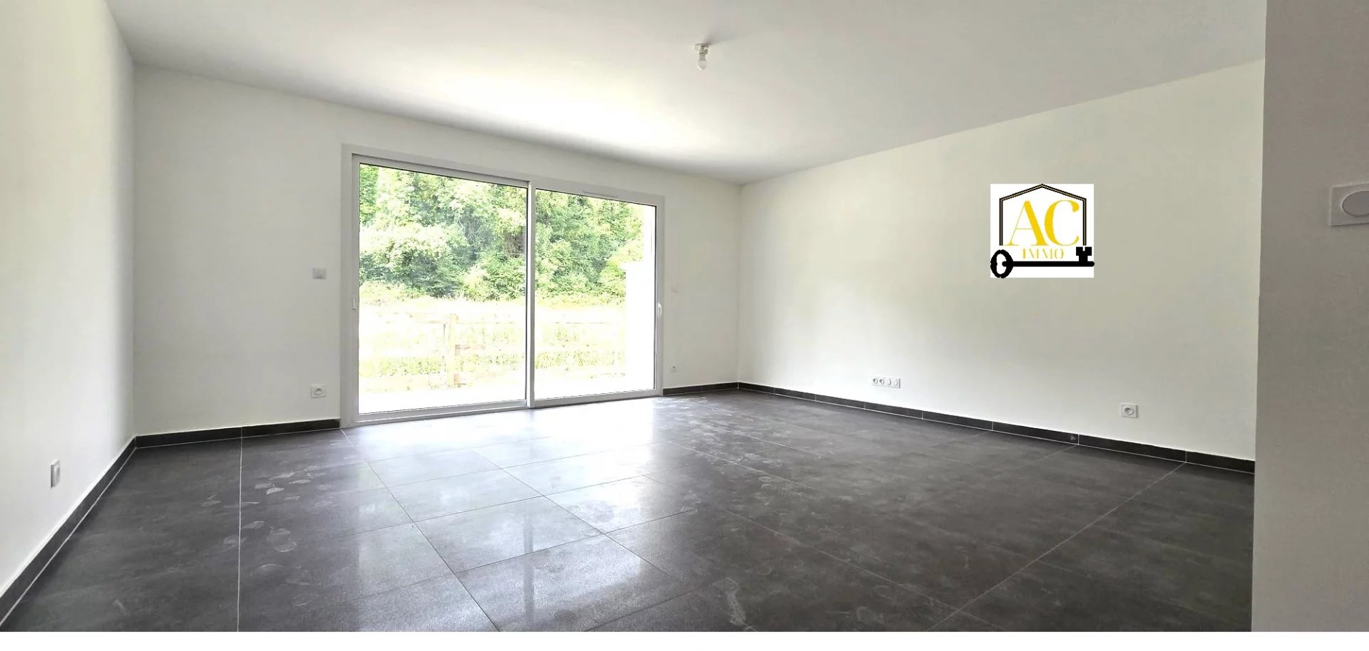 Agence immobilière de AC Immo