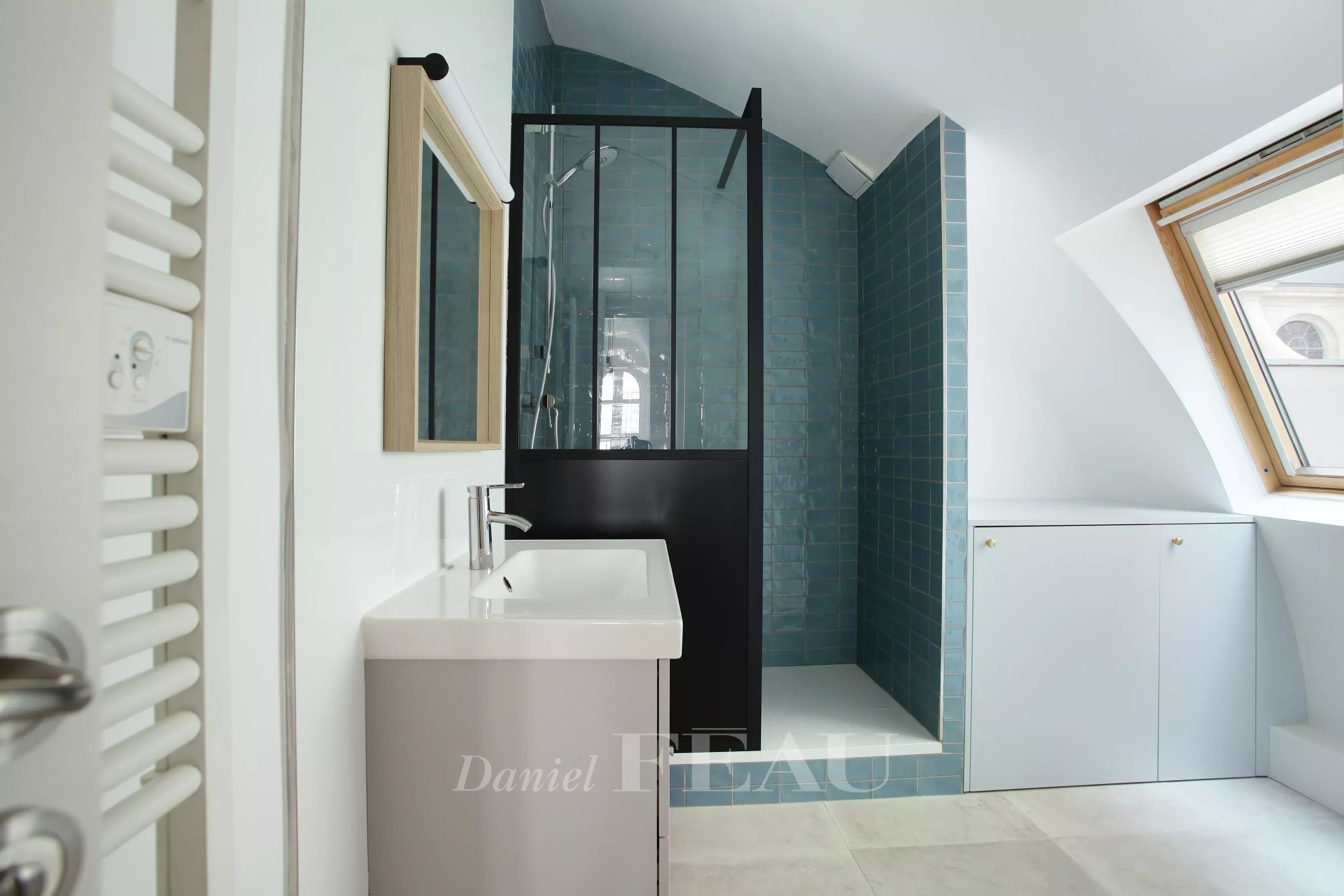 Rental Apartment Paris 4th