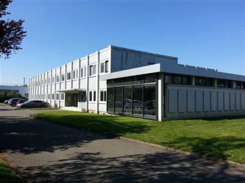 Vente Entrepôt Trappes