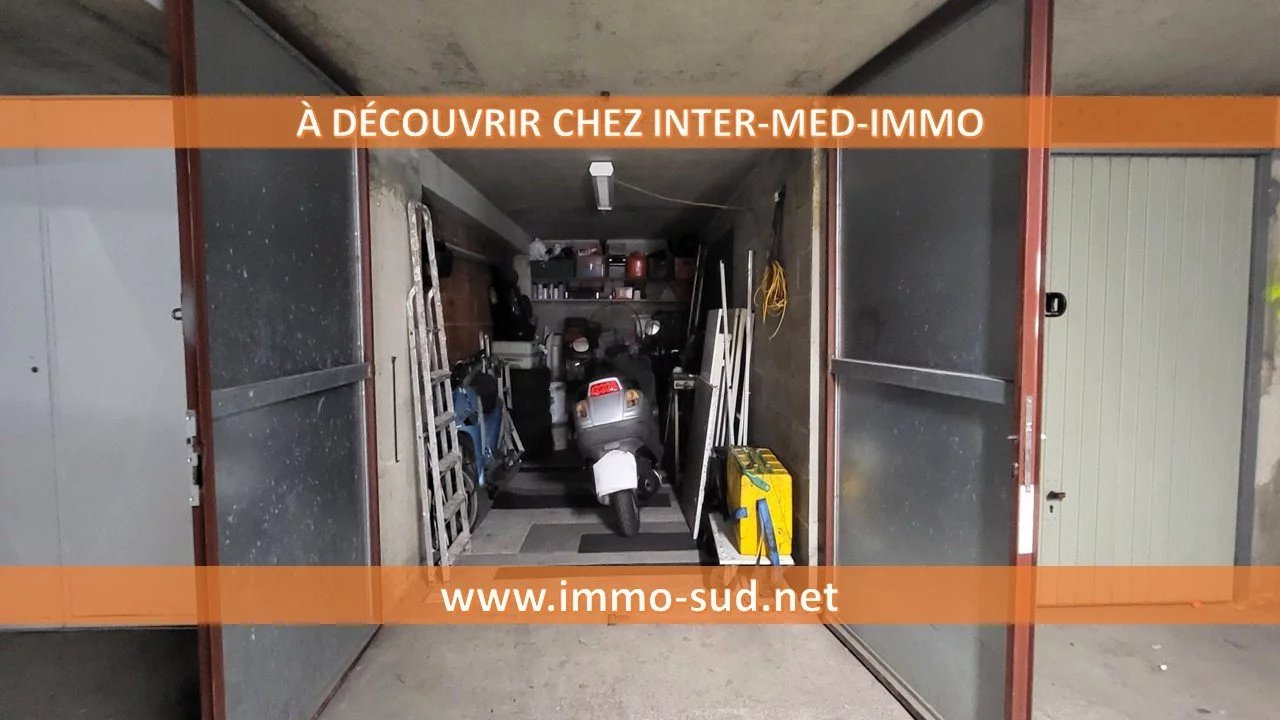 Vente Parking Le Cap-d'Agde
