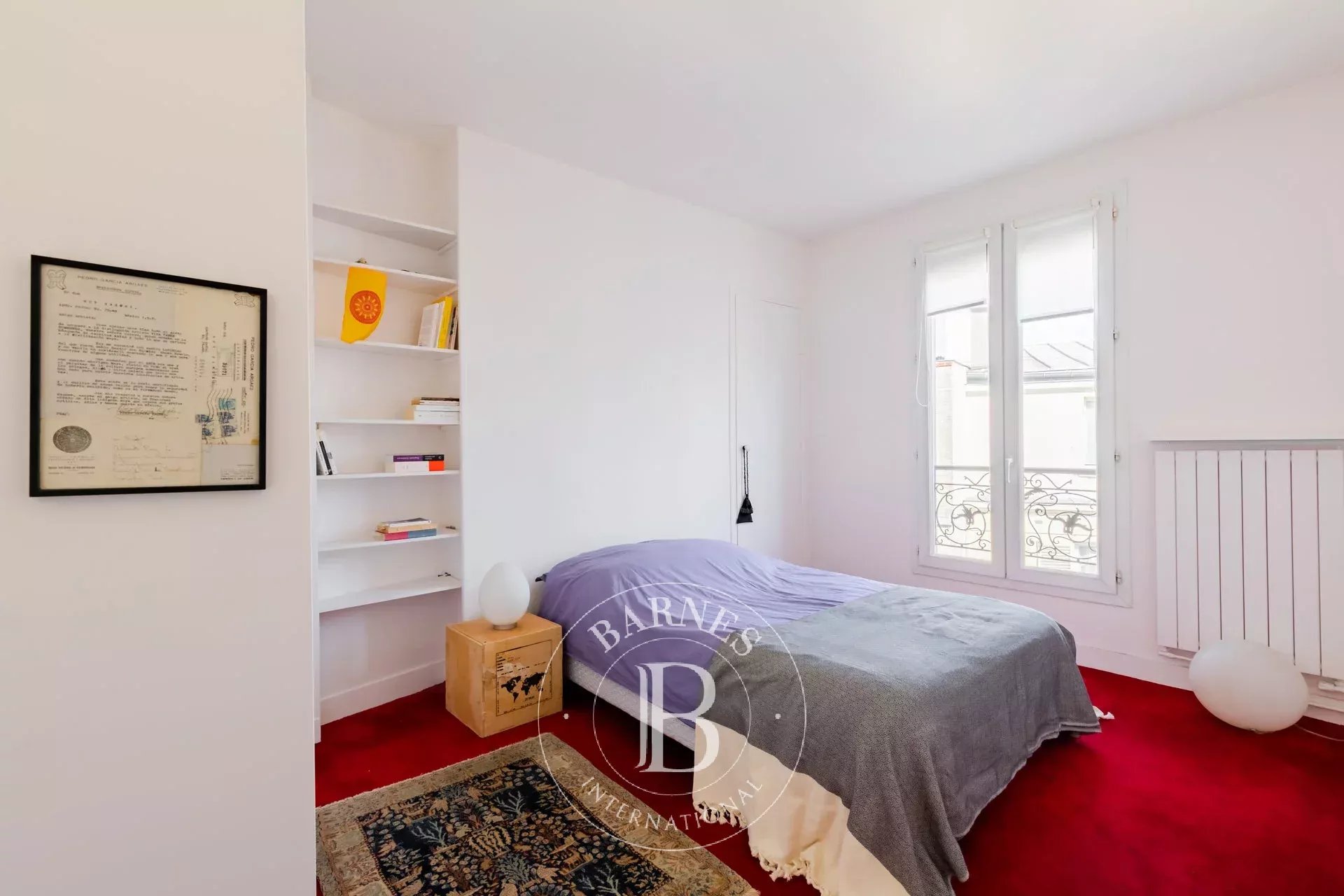 Daire Paris 14ème - picture 6