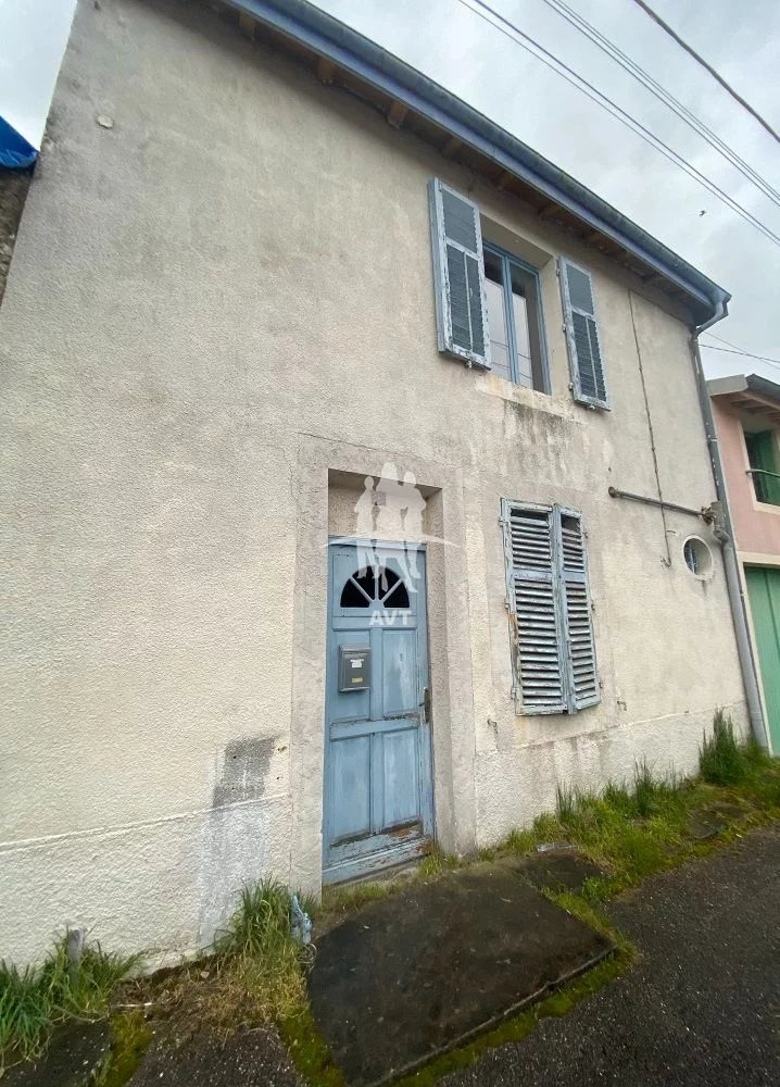 Vente Maison Dammarie-sur-Saulx