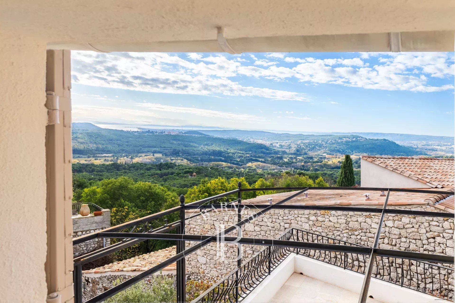 Şehir evi Aix-en-Provence - picture 13