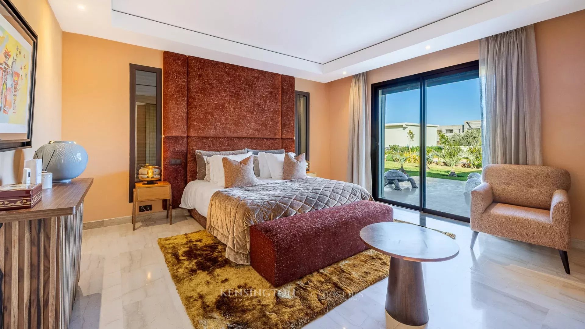 5 Bedroom Villa/Townhouse's Image 21