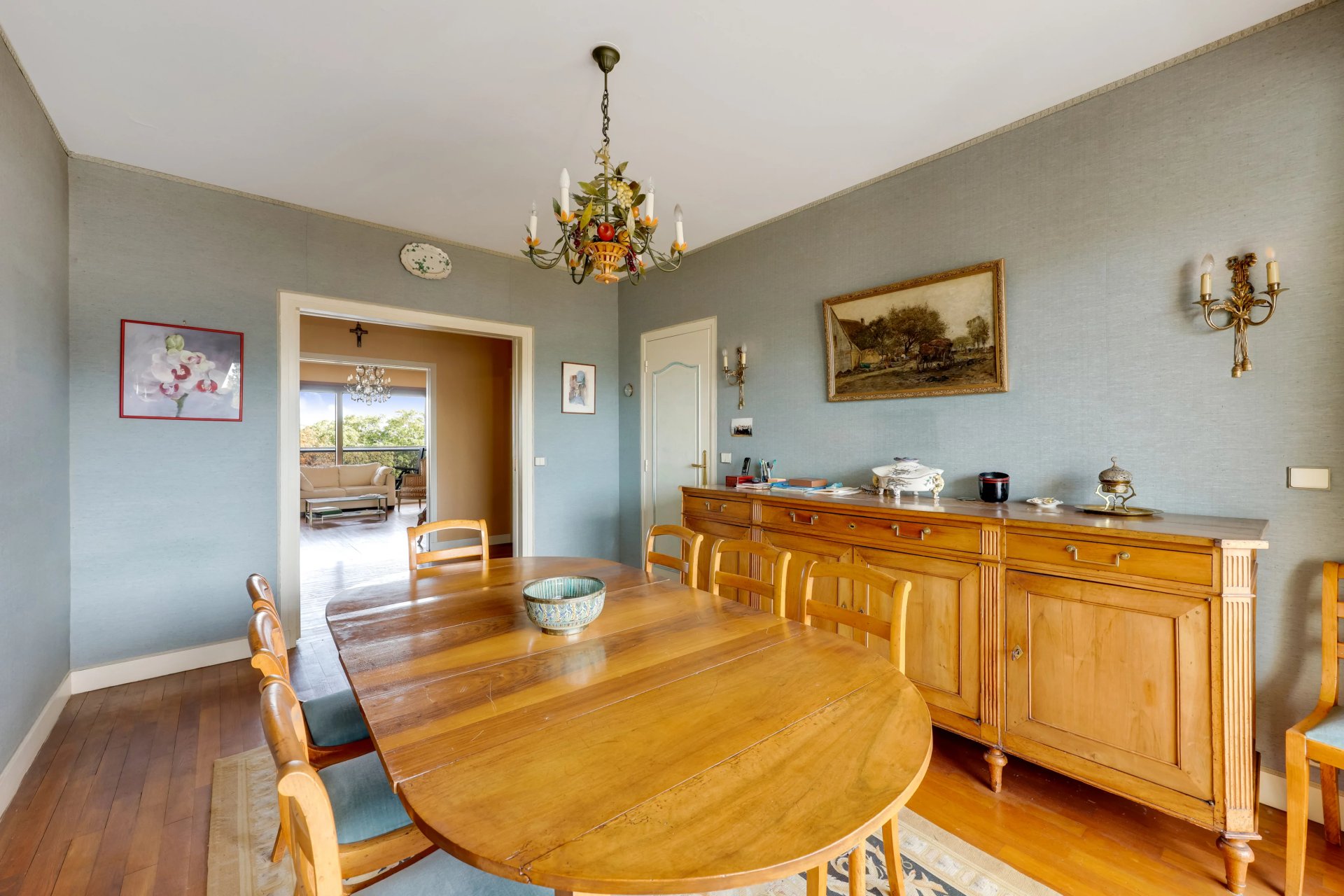 2 Bedroom Apartment/Flat's Image 5