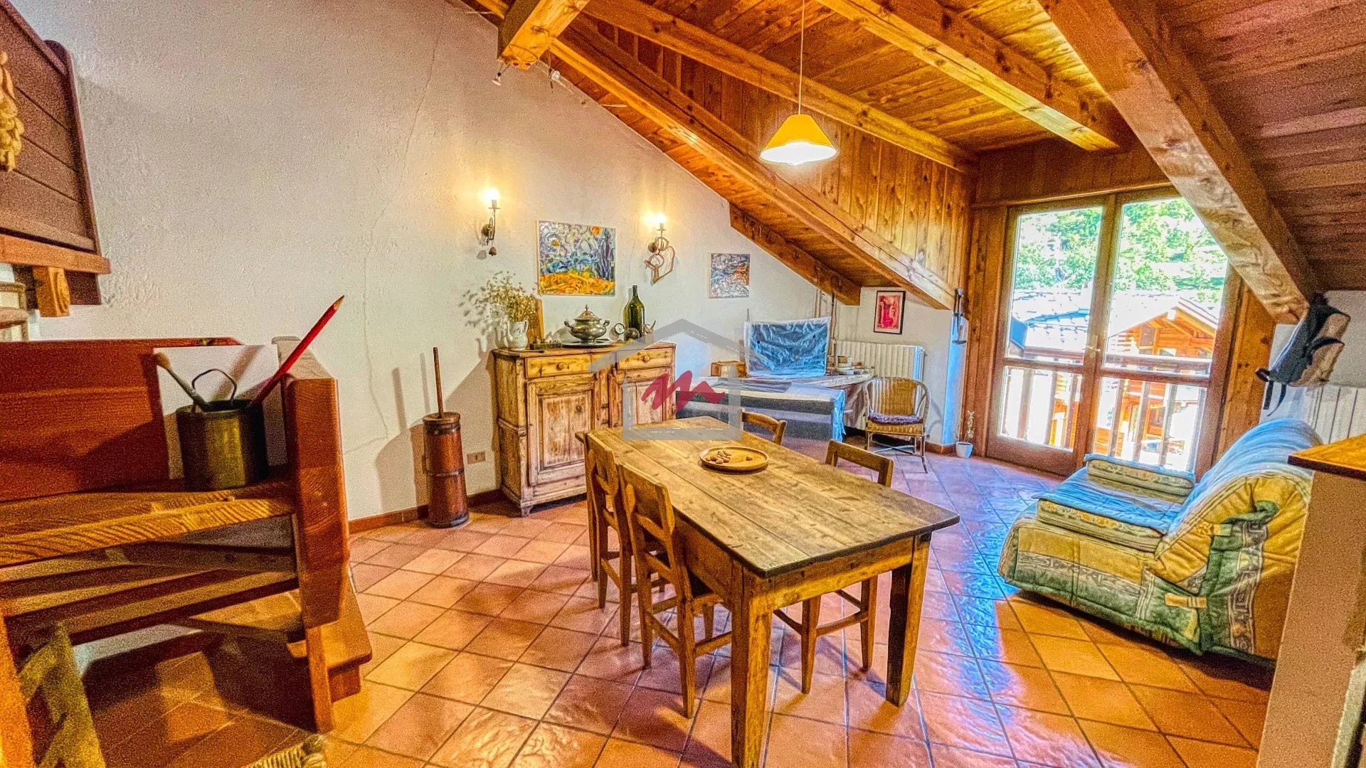 Vendita Casa Bardonecchia