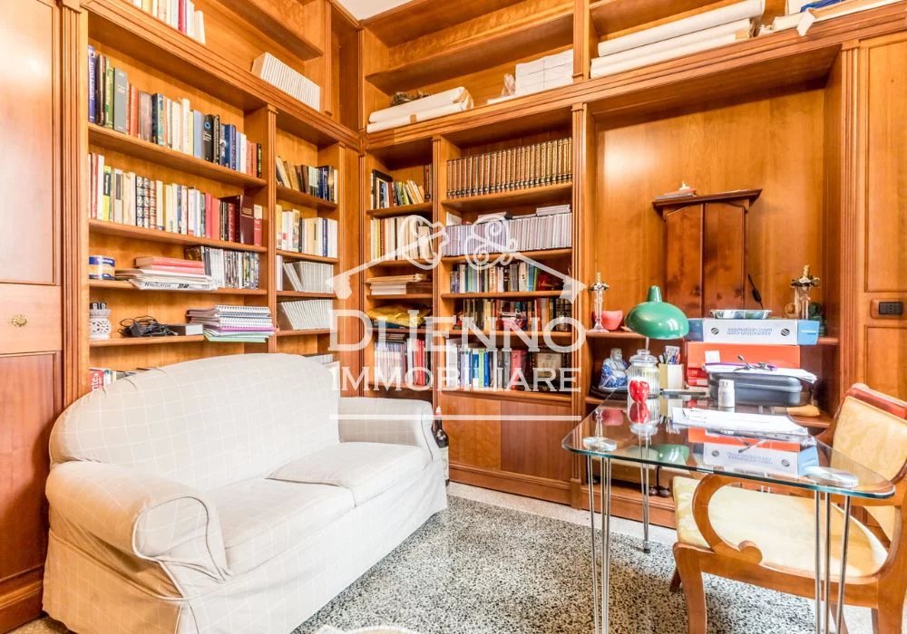Vendita Appartamento Roma Monte Mario - Trionfale
