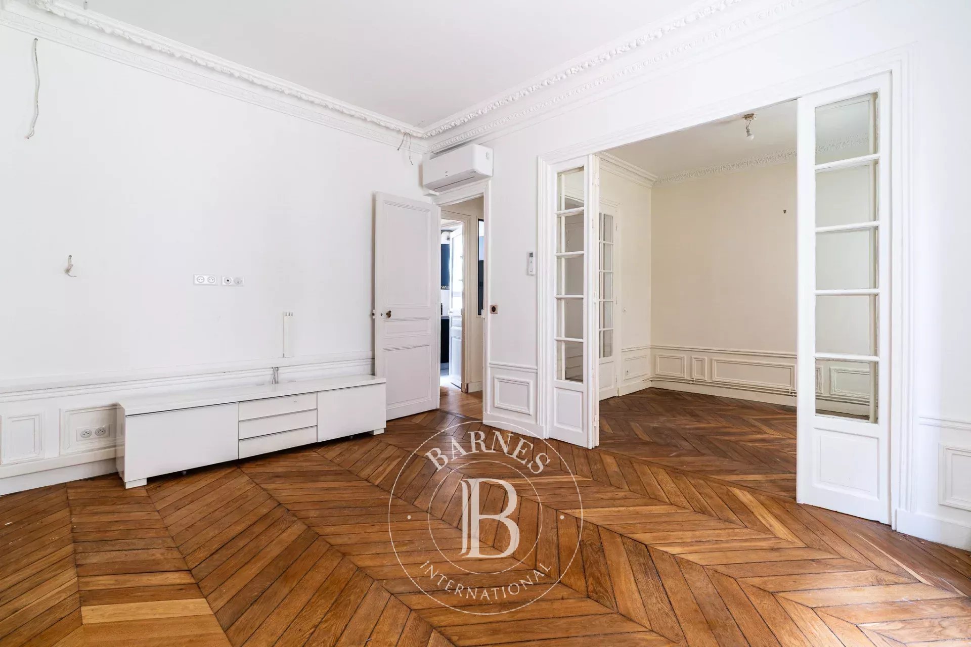 Neuilly-sur-Seine  - Appartement 3 Pi&egrave;ces, 1 Chambre - picture 8
