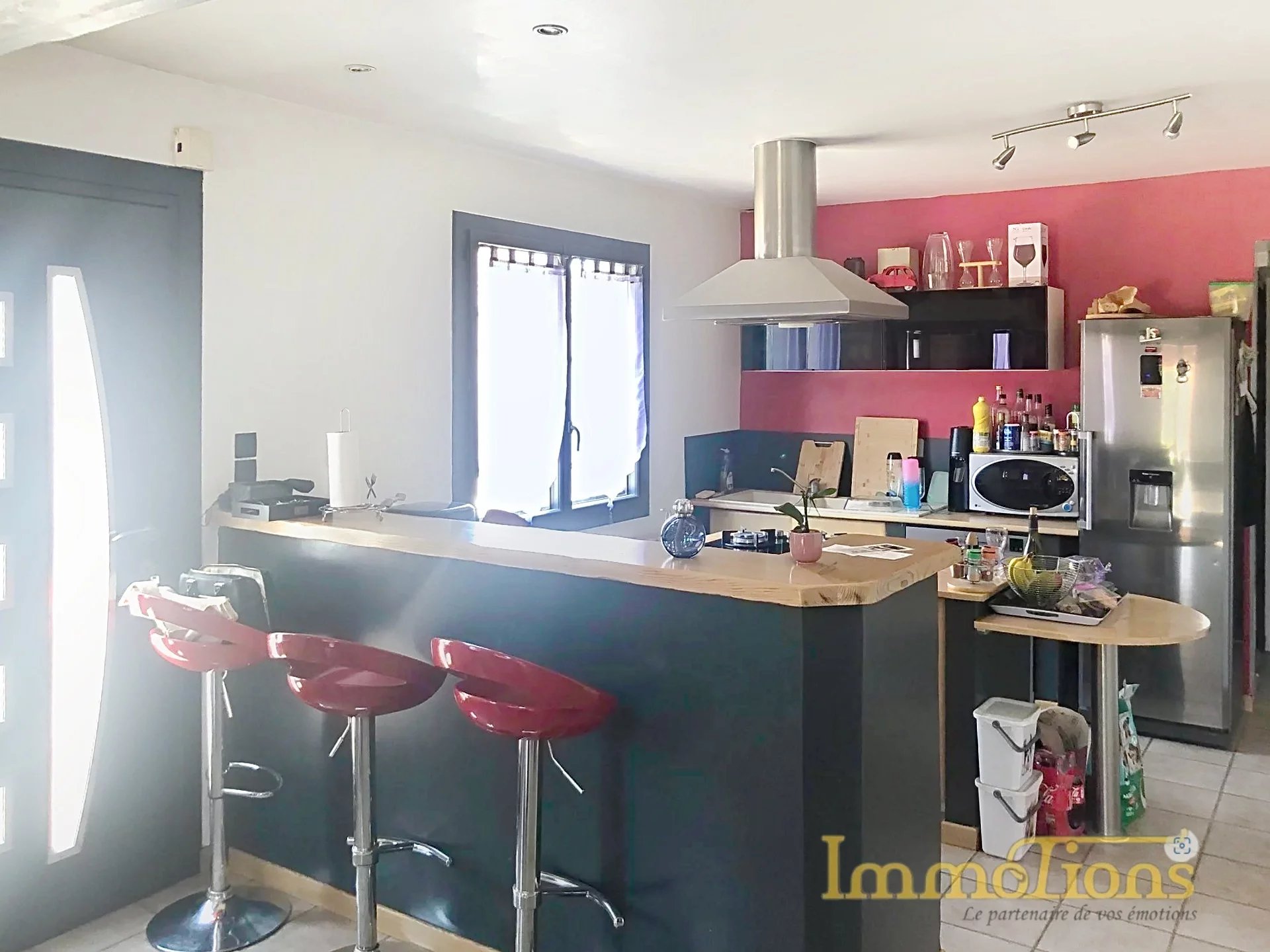 Sale House Saint-Marcellin