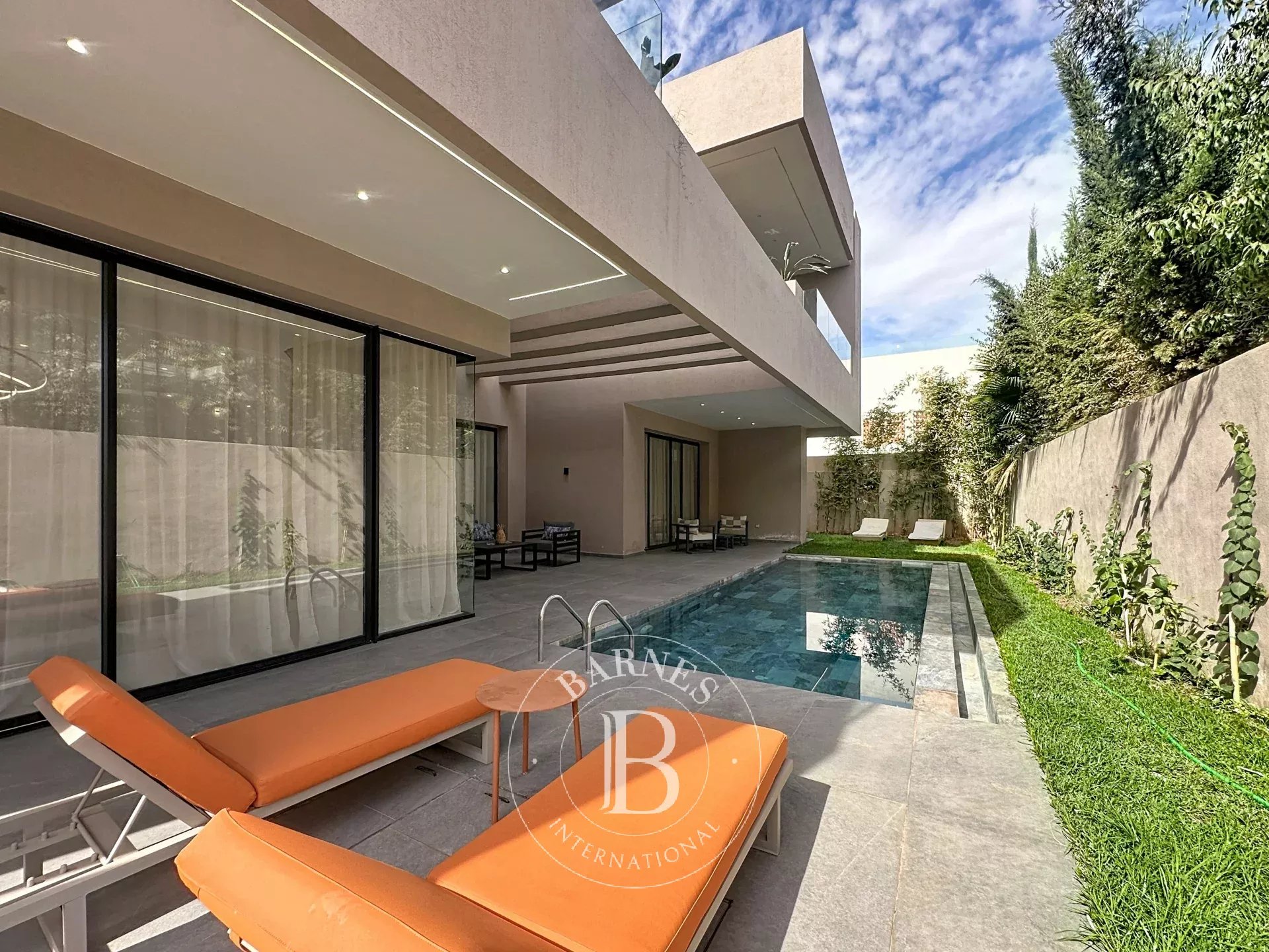 Вилла Marrakech - picture 3