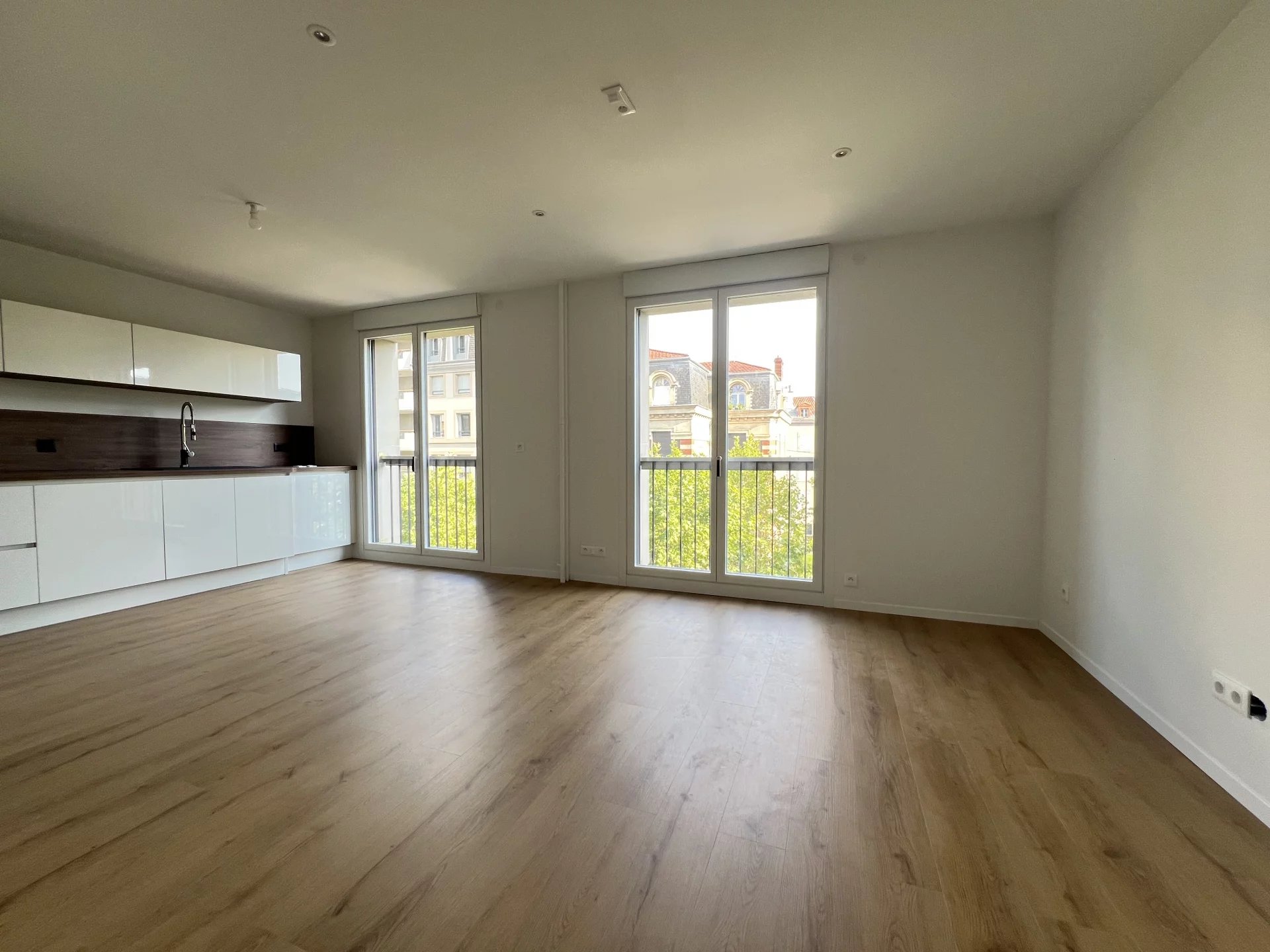Agence immobilière de LA FABRIK IMMO
