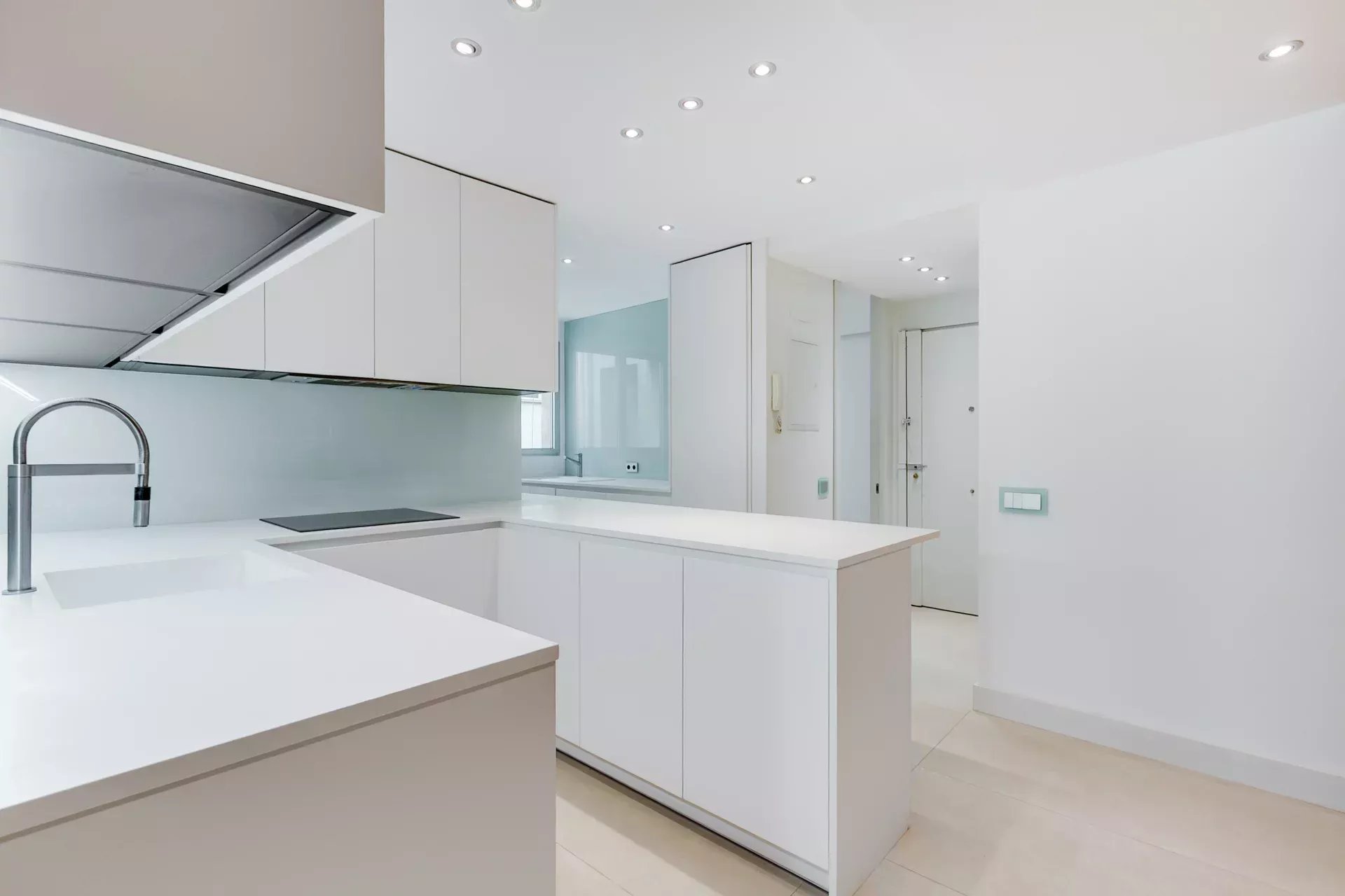 Daire Madrid - picture 33