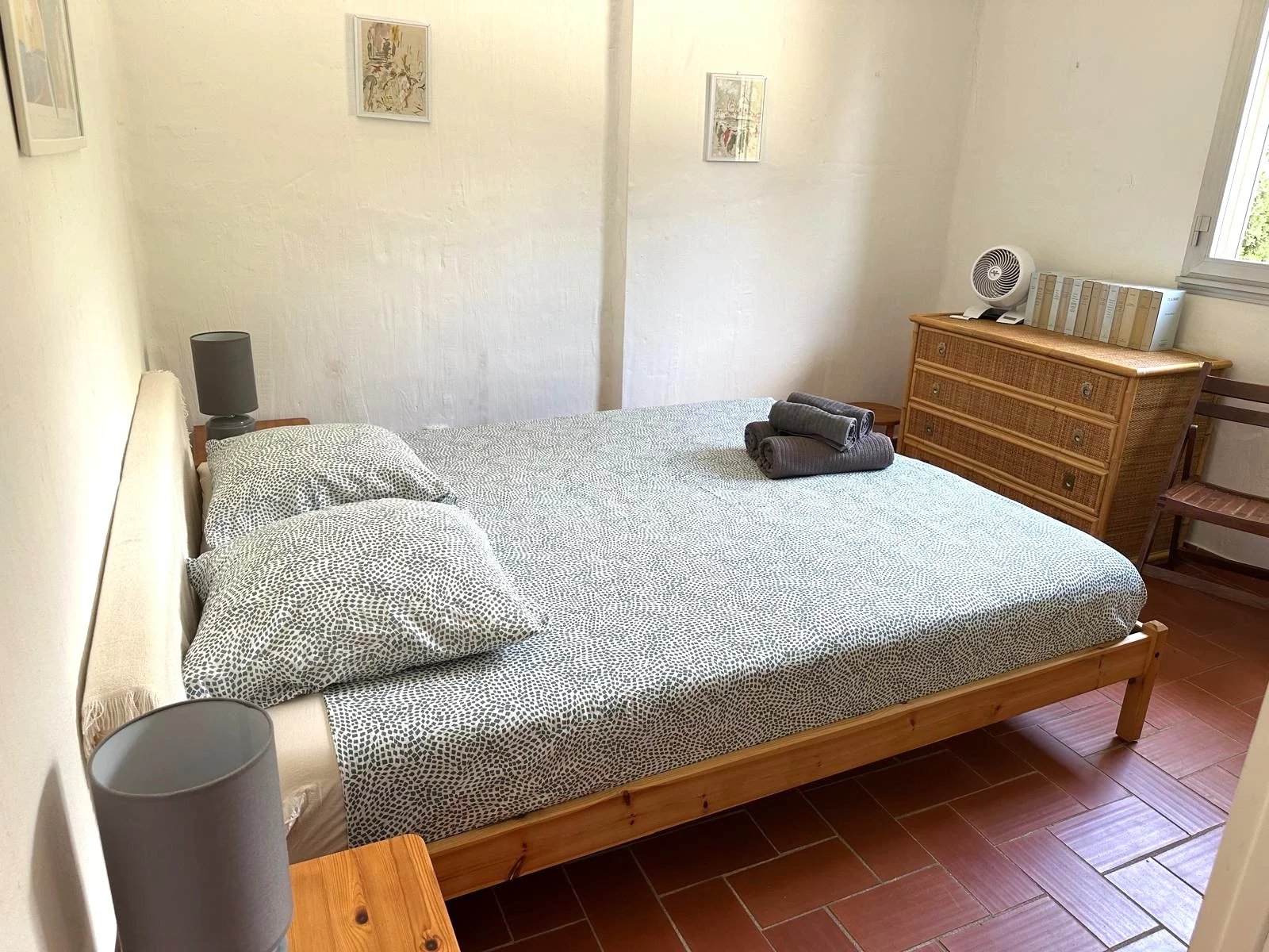 Sale Apartment Le Lavandou