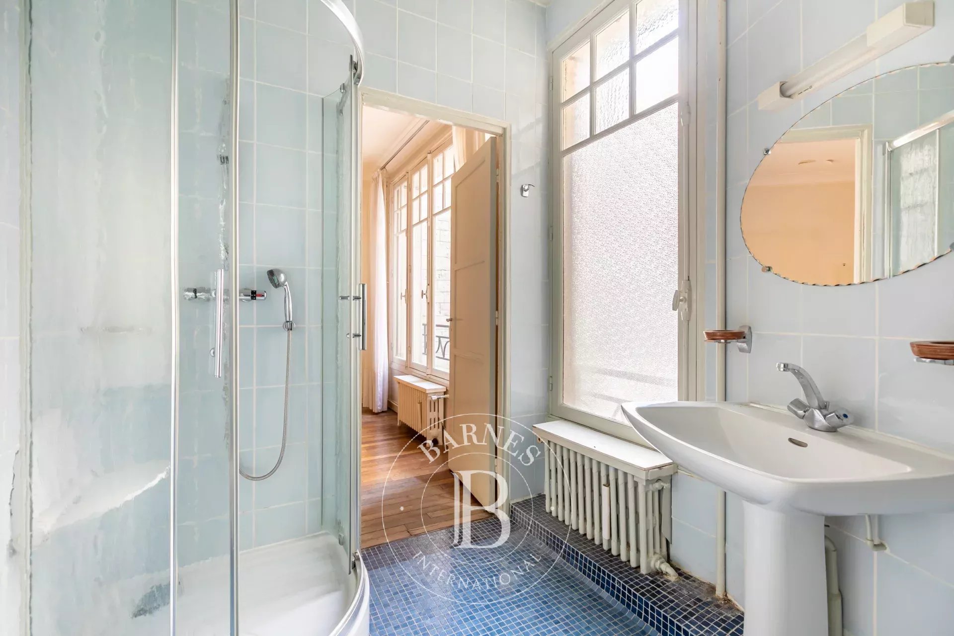 Daire Paris 17ème - picture 8