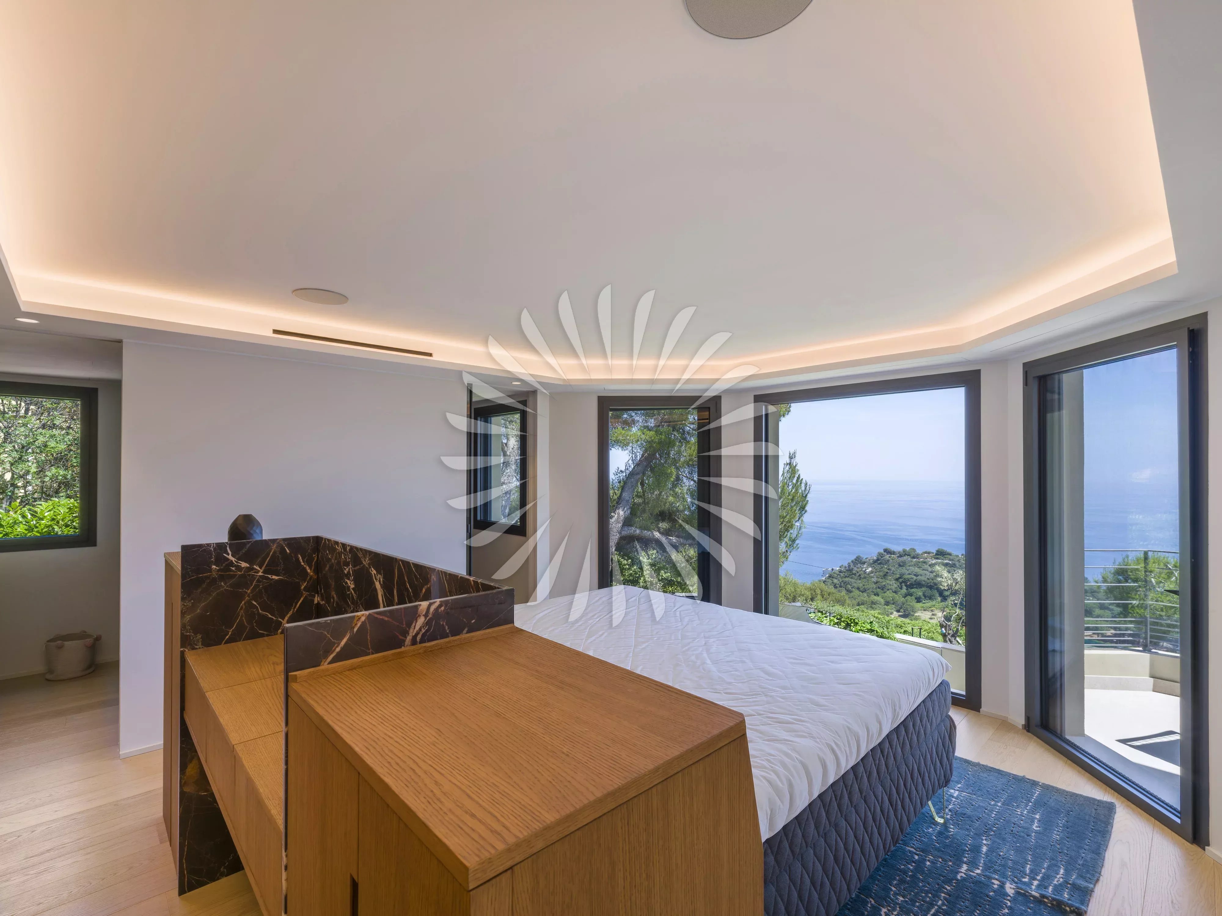 Stunning Villa - Minutes to Monaco