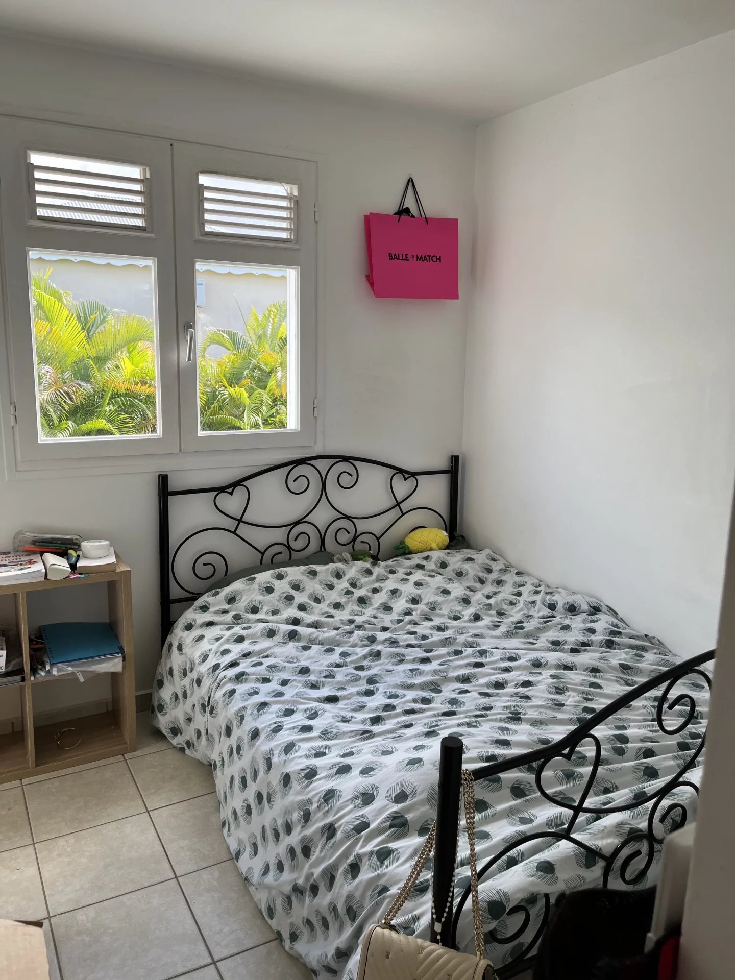 Vente Villa Sainte-Rose