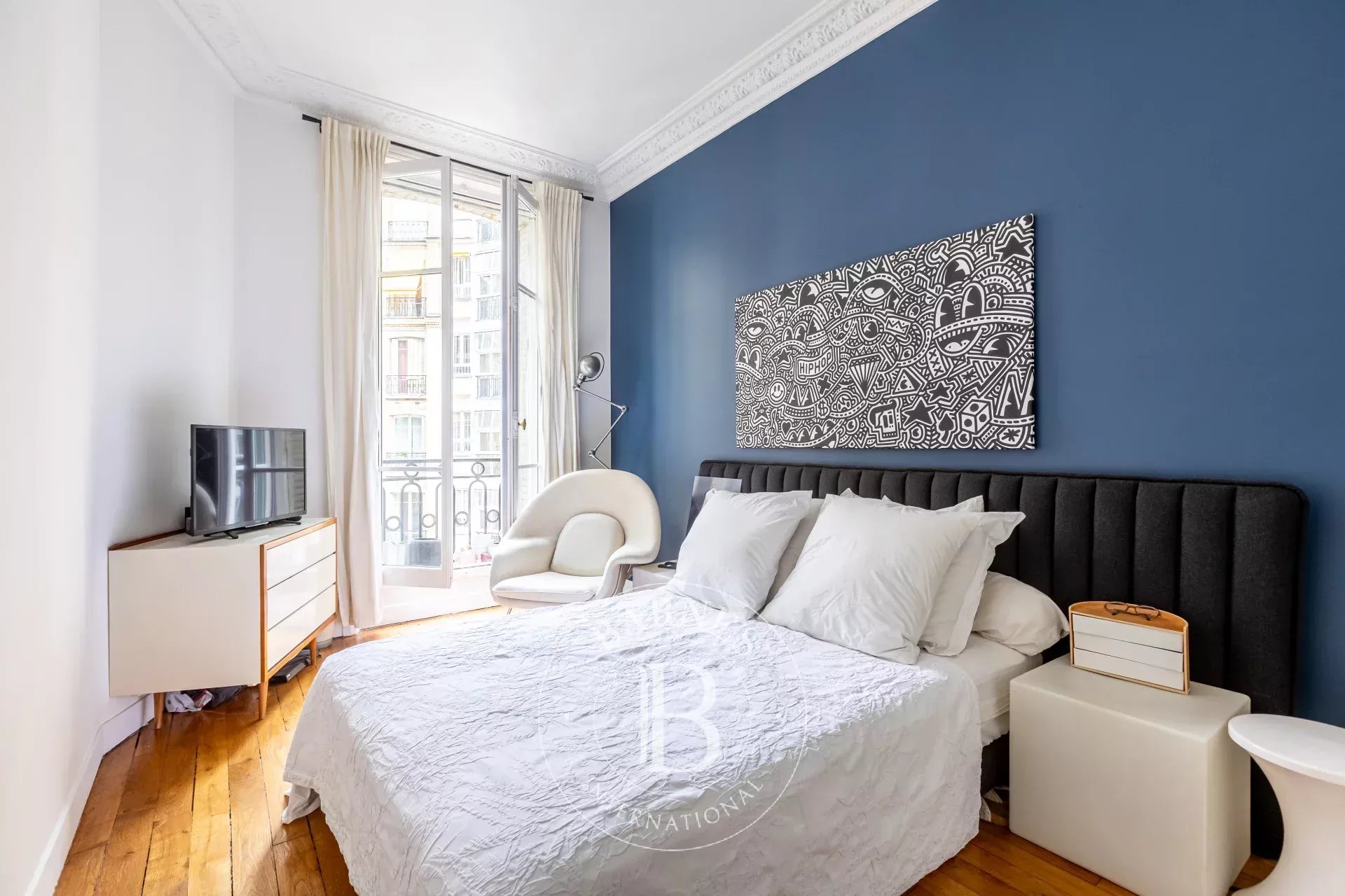 Paris  - Apartment 2 Bedrooms - picture 8