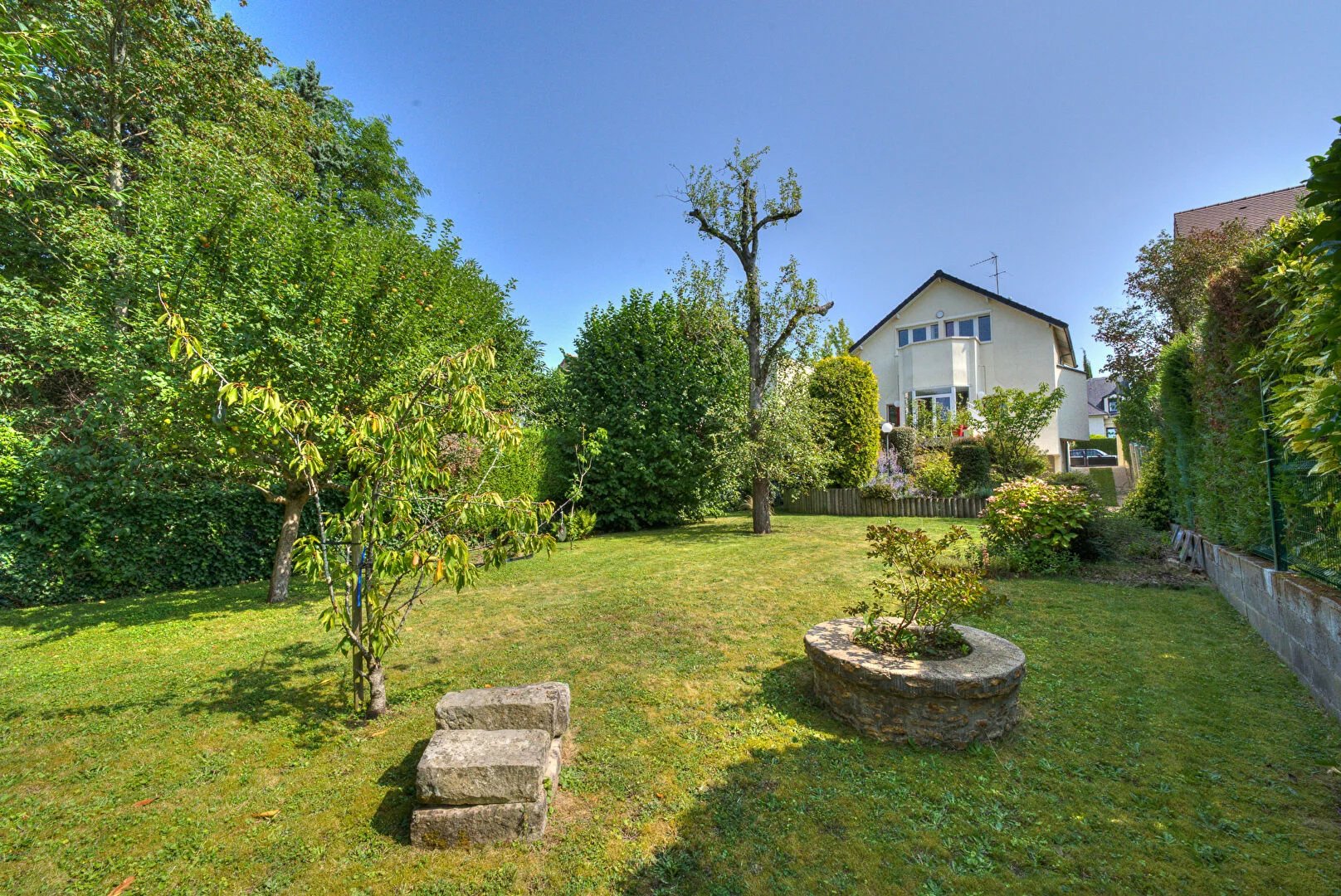 Agence immobilière de Agence RG