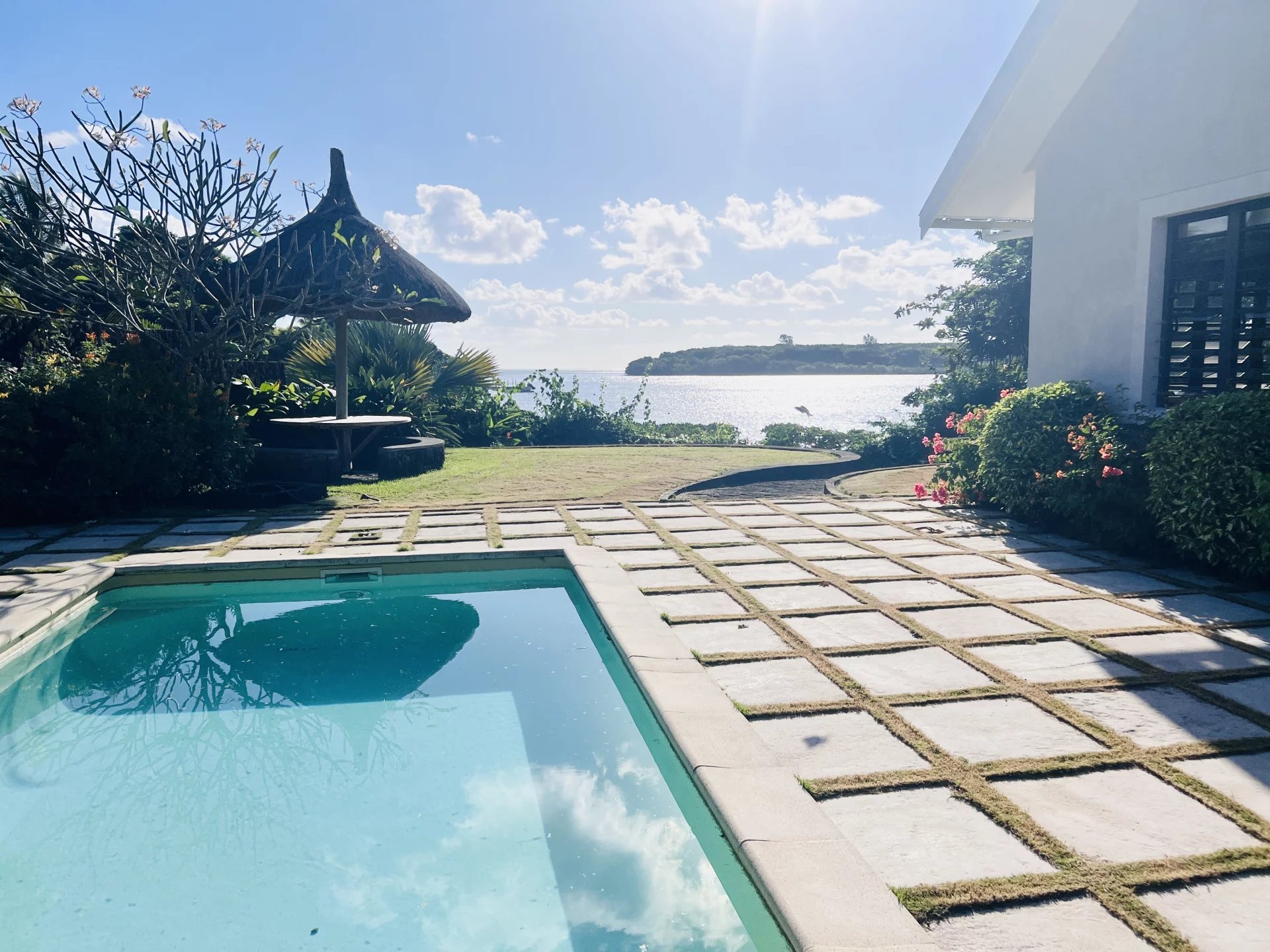 Villa Poste de Flacq - picture 12