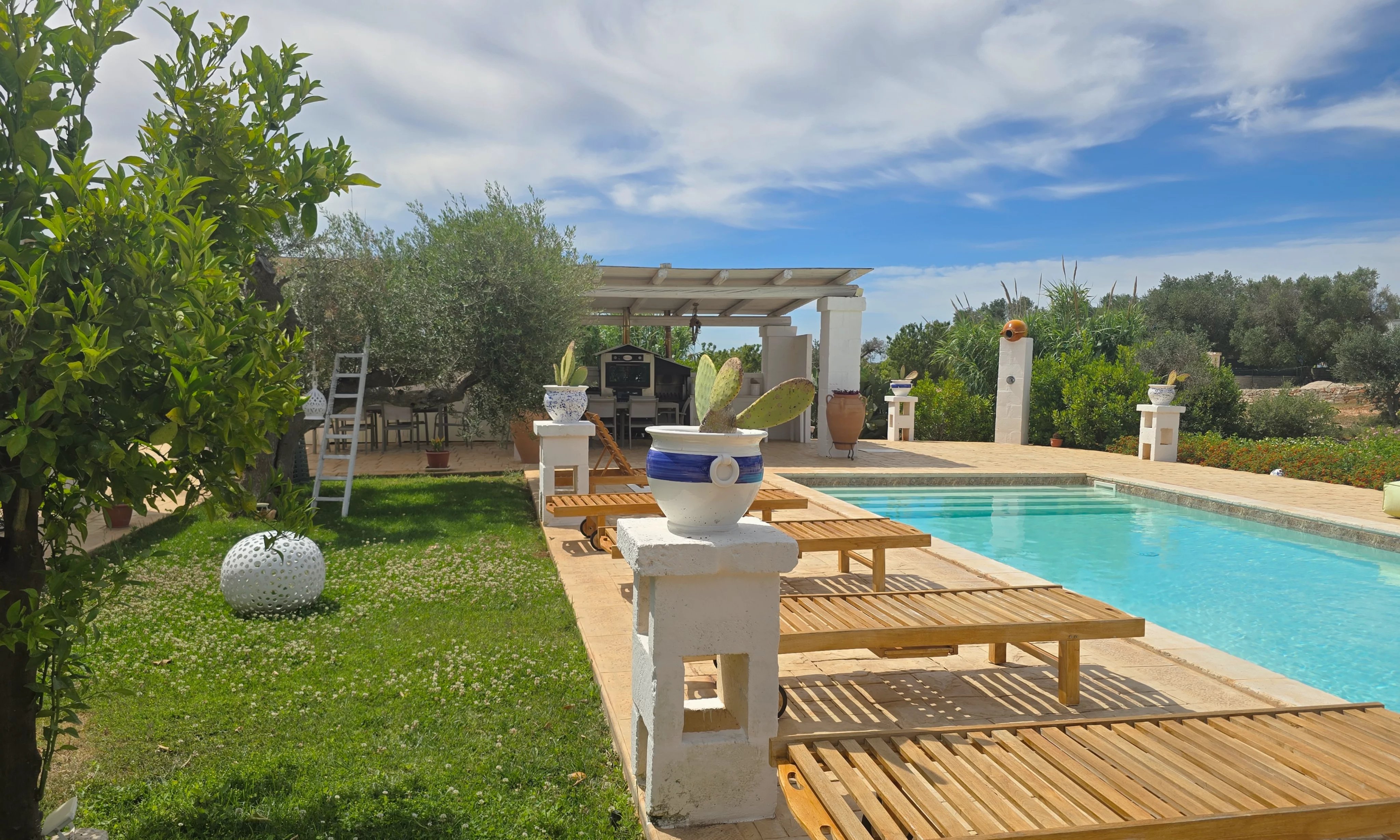 Venta Villa Ostuni