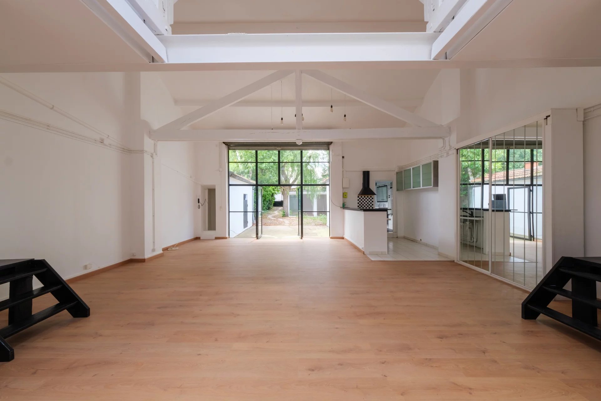 Agence immobilière de Delange Immobilier