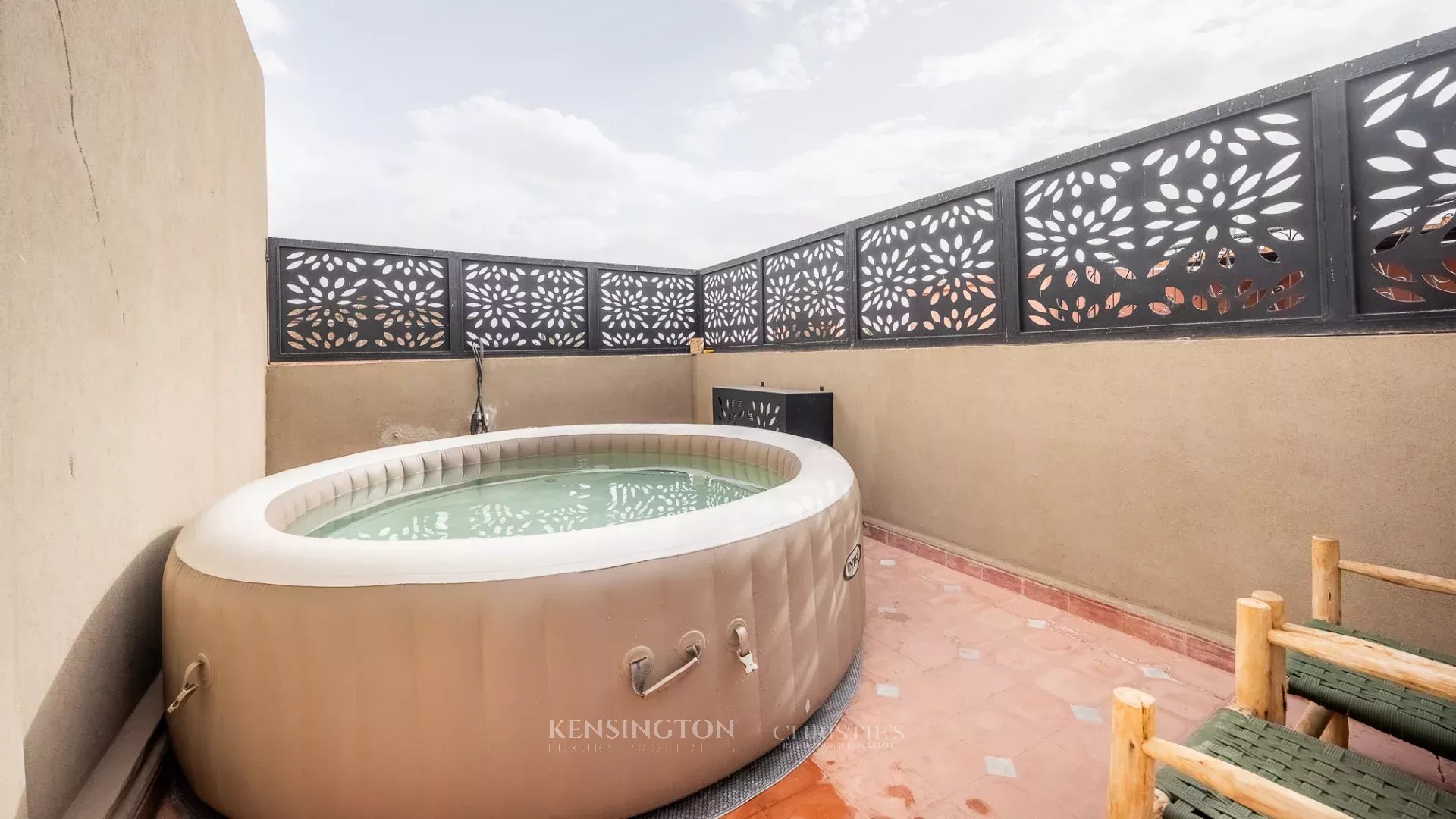 5 Bedroom Villa/Townhouse's Image 31