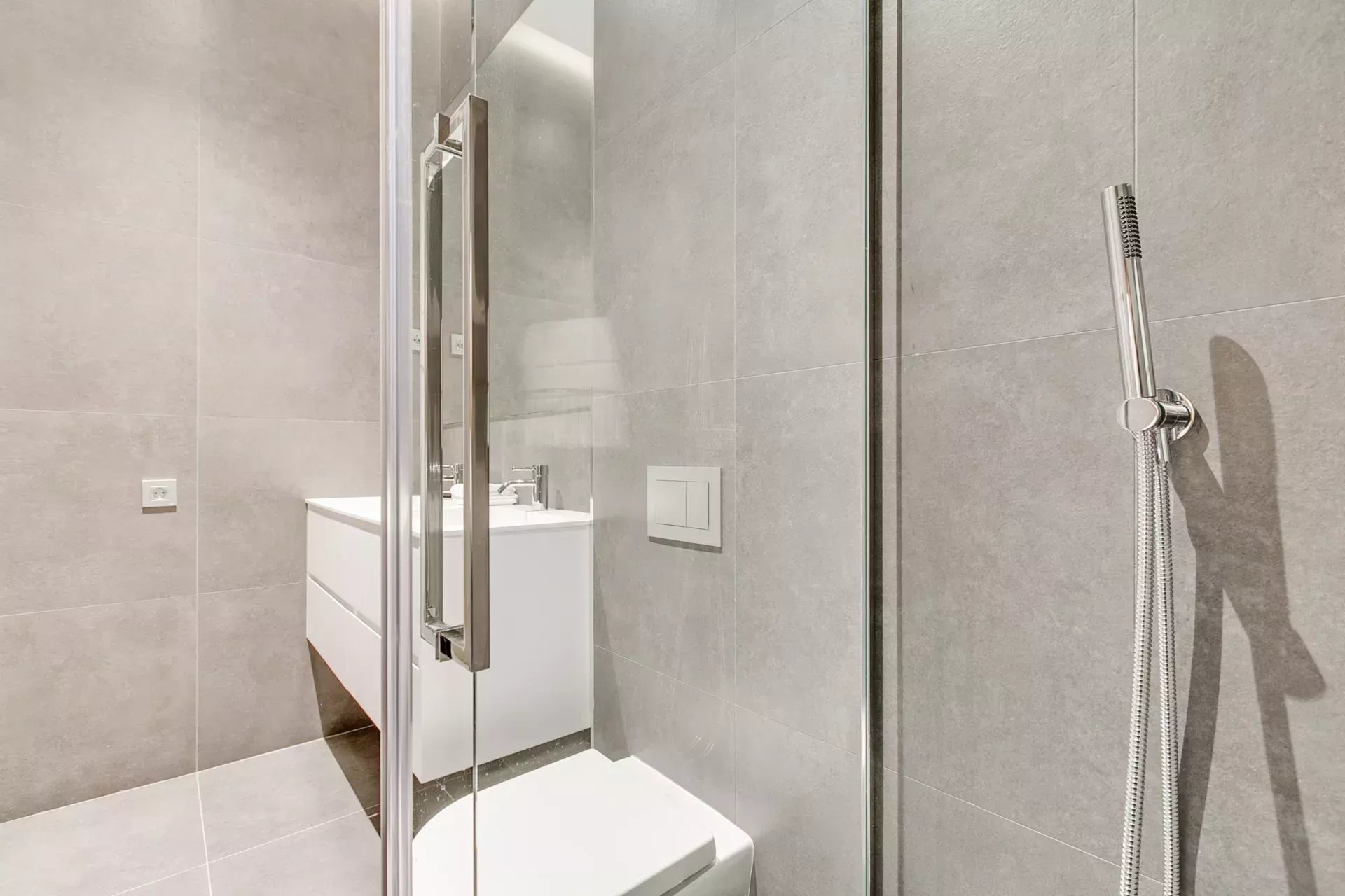 Daire Madrid - picture 31