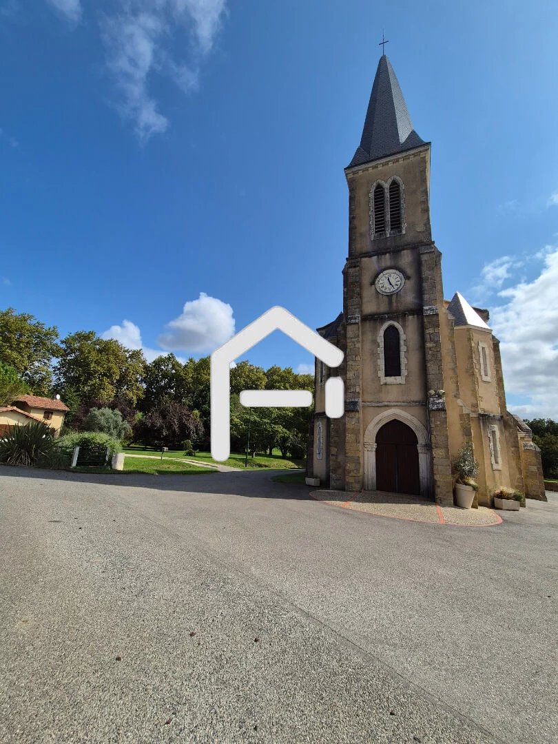 Vente Terrain L'Isle-en-Dodon