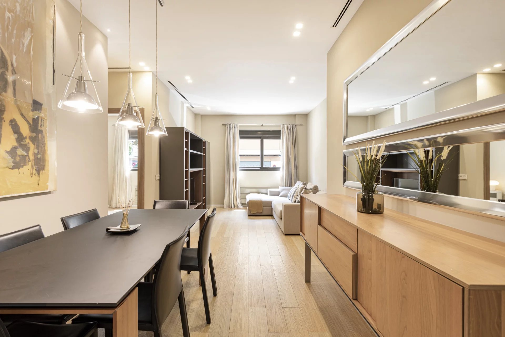Sale Apartment Palma de Mallorca Santa Catalina