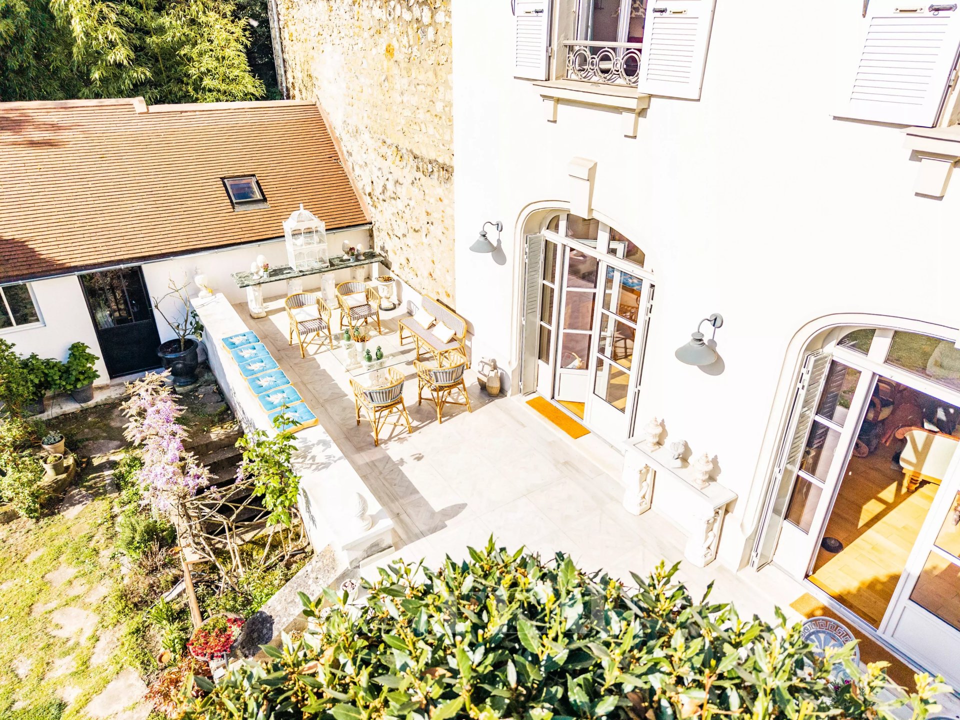 4 Bedroom Villa/Townhouse's Image 18