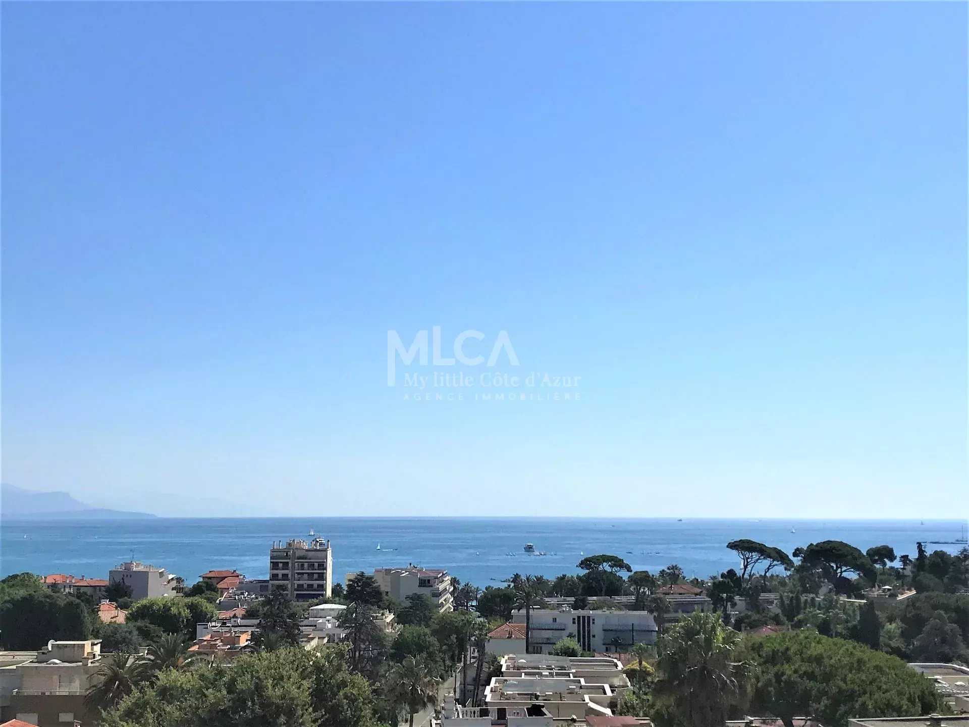 Agence immobilière de My Little Côte d'Azur