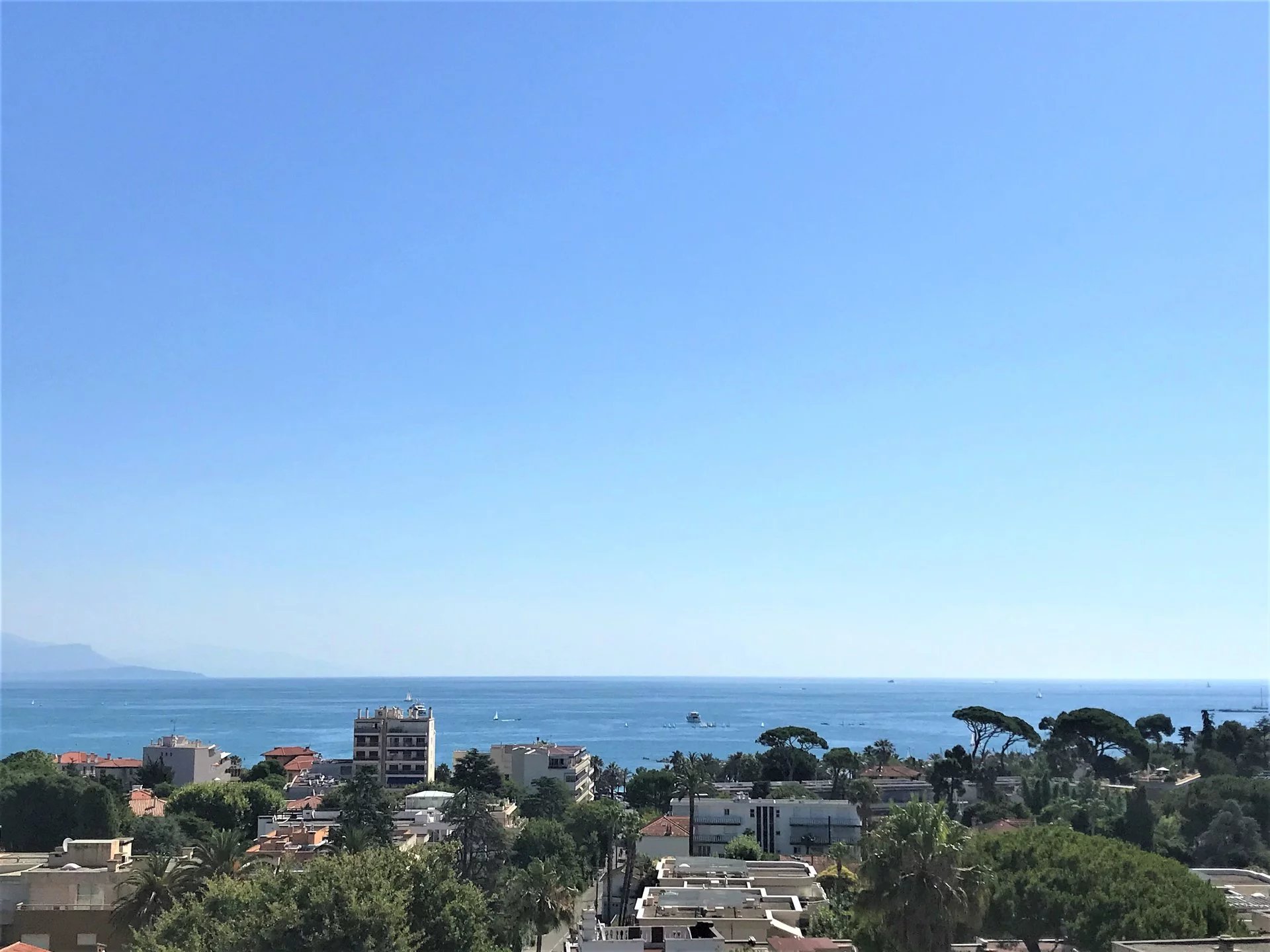 Agence immobilière de My Little Côte d'Azur