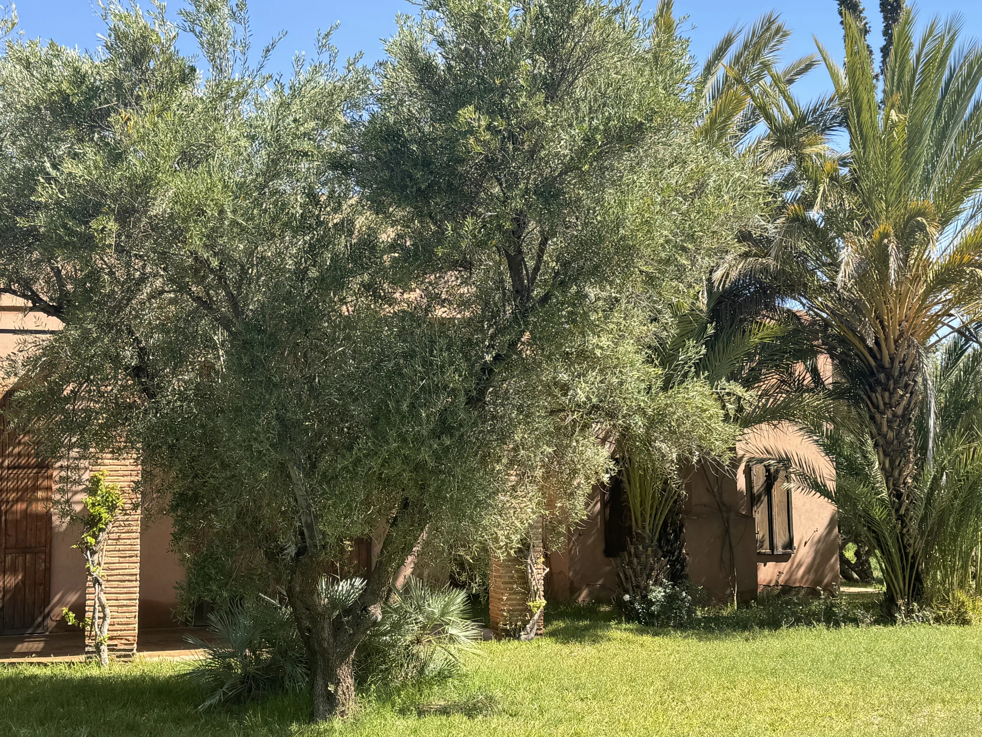 Exceptional 5 hectare estate for sale in Marrakech