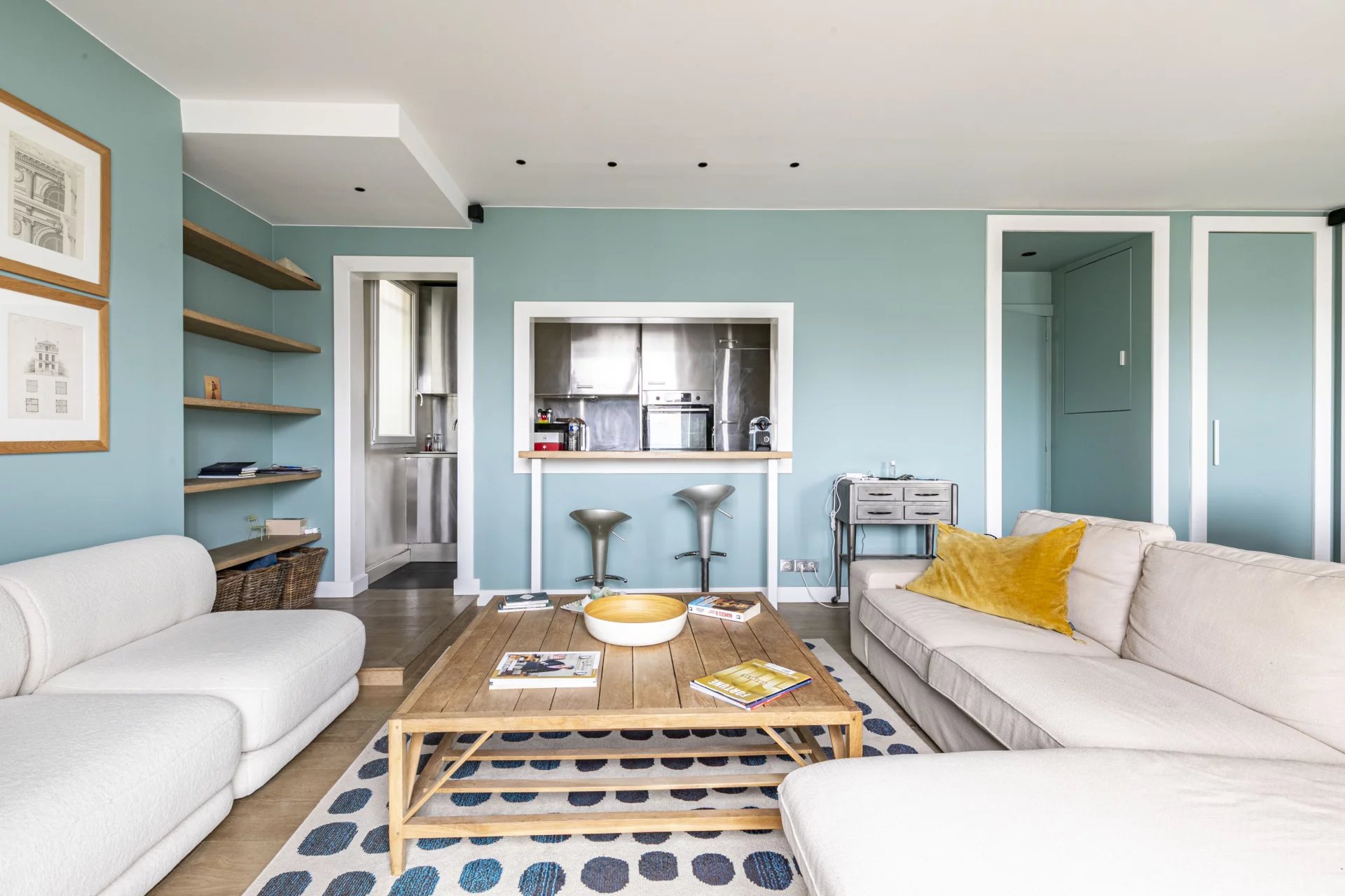 For Sale Apartment | Paris 15ème - picture 7